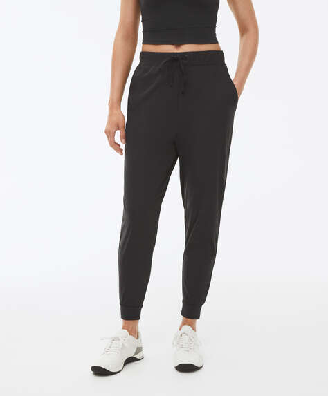 Light touch joggers