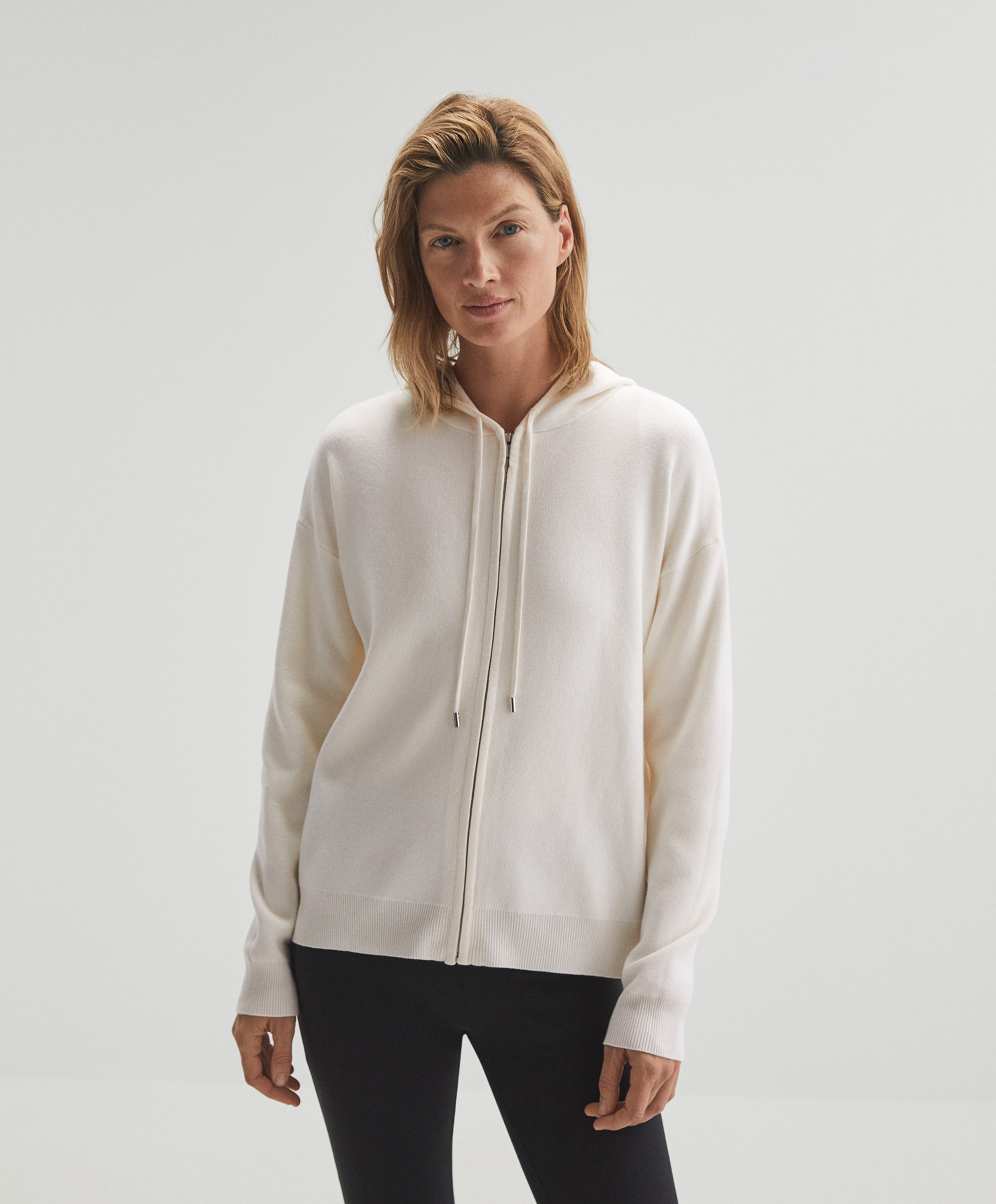 Chaquetas de punto cómodas | Weekend | OYSHO España