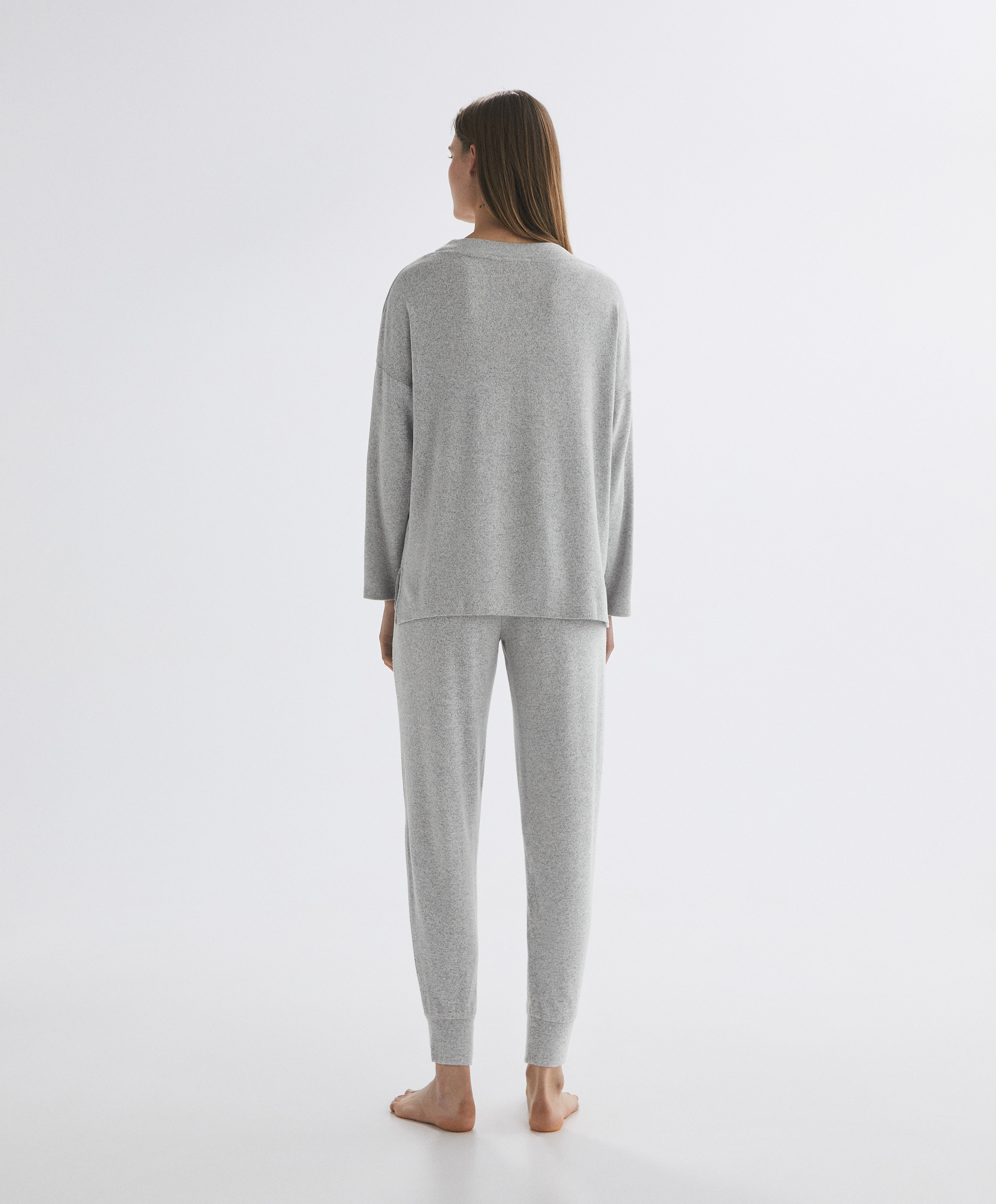 pyjama jumper