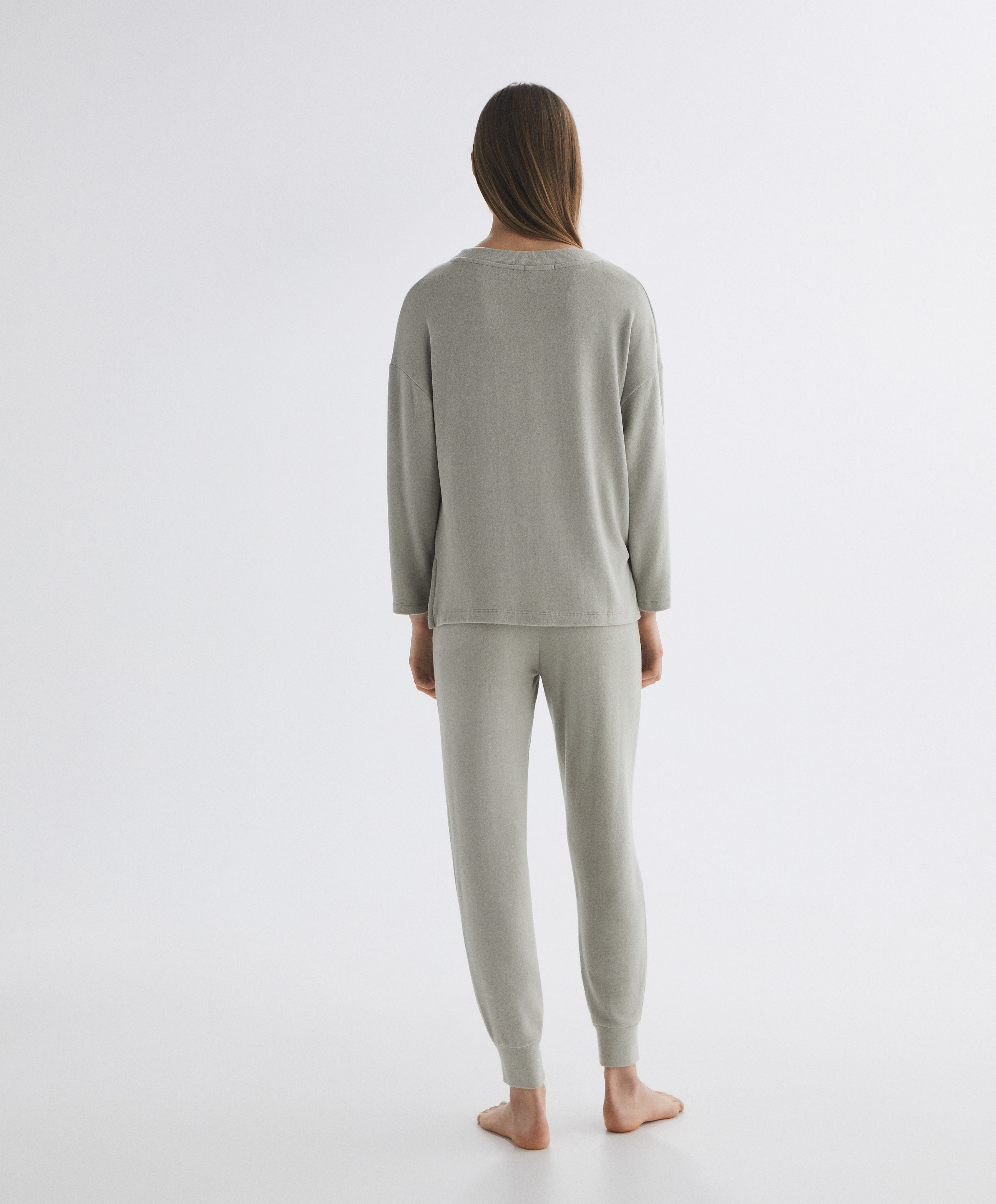 pyjama jumper