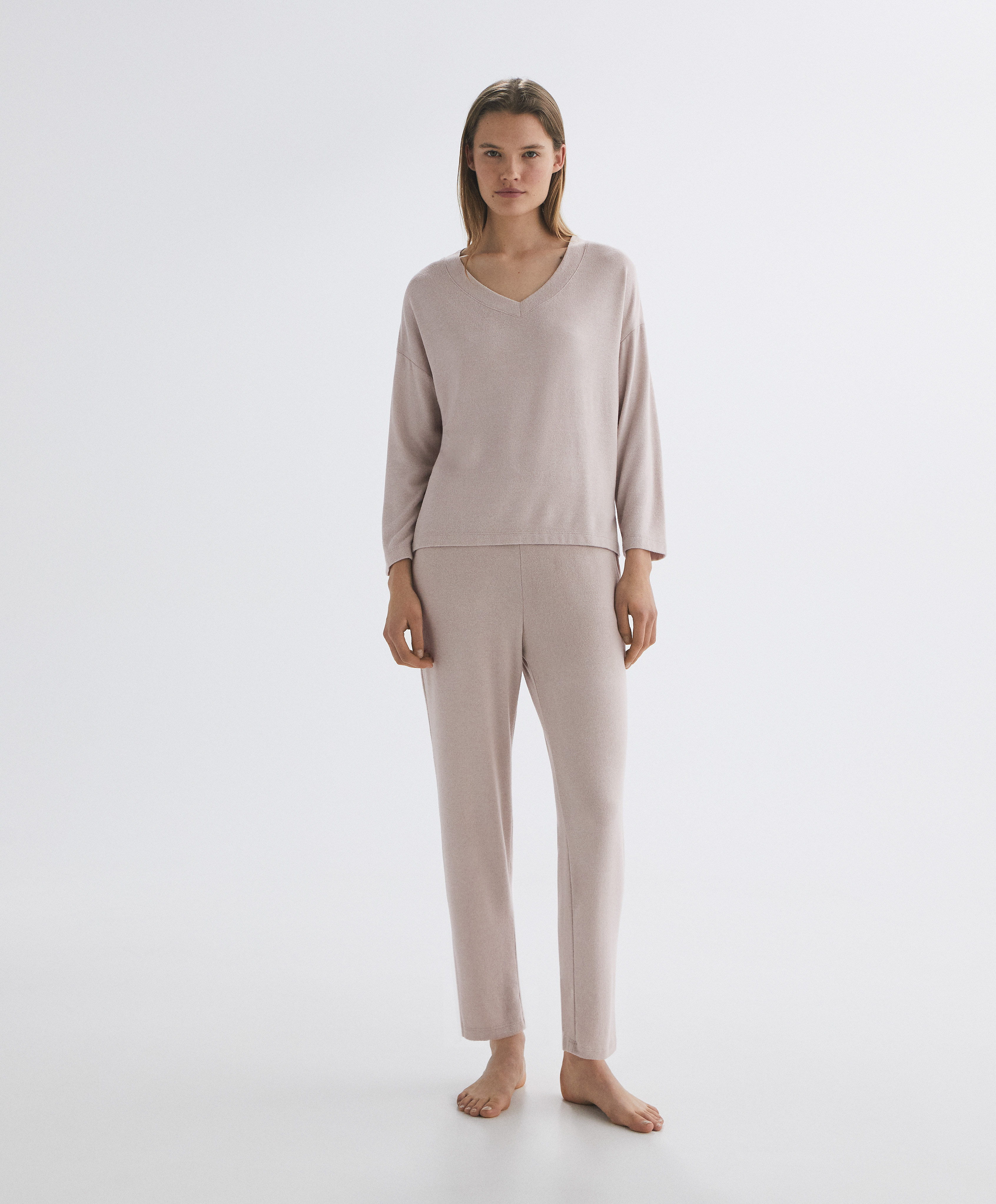 pyjama jumper