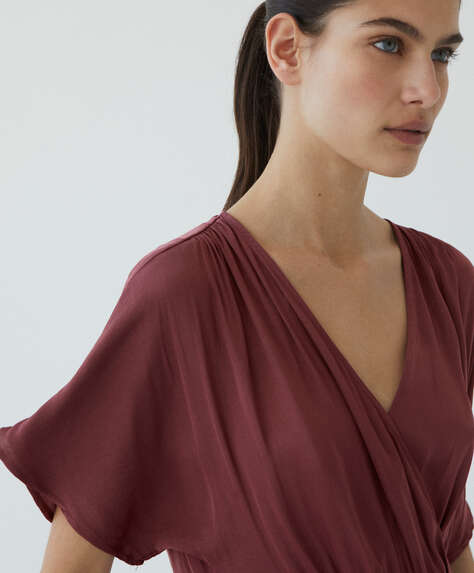 Dresses - DRESSES AND KAFTANS | OYSHO Finland