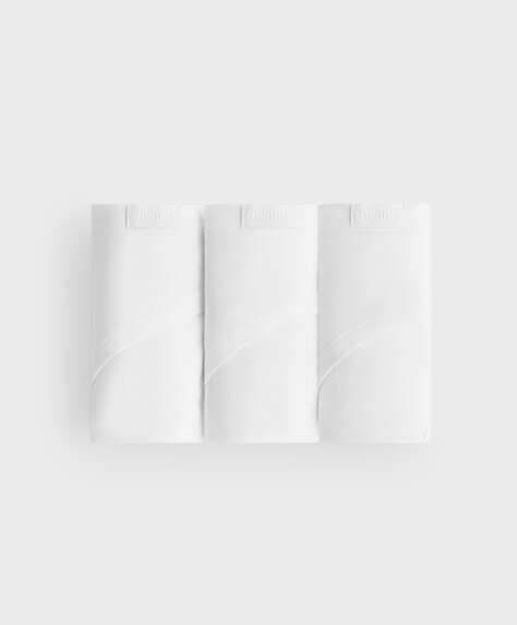 3 cotton classic briefs
