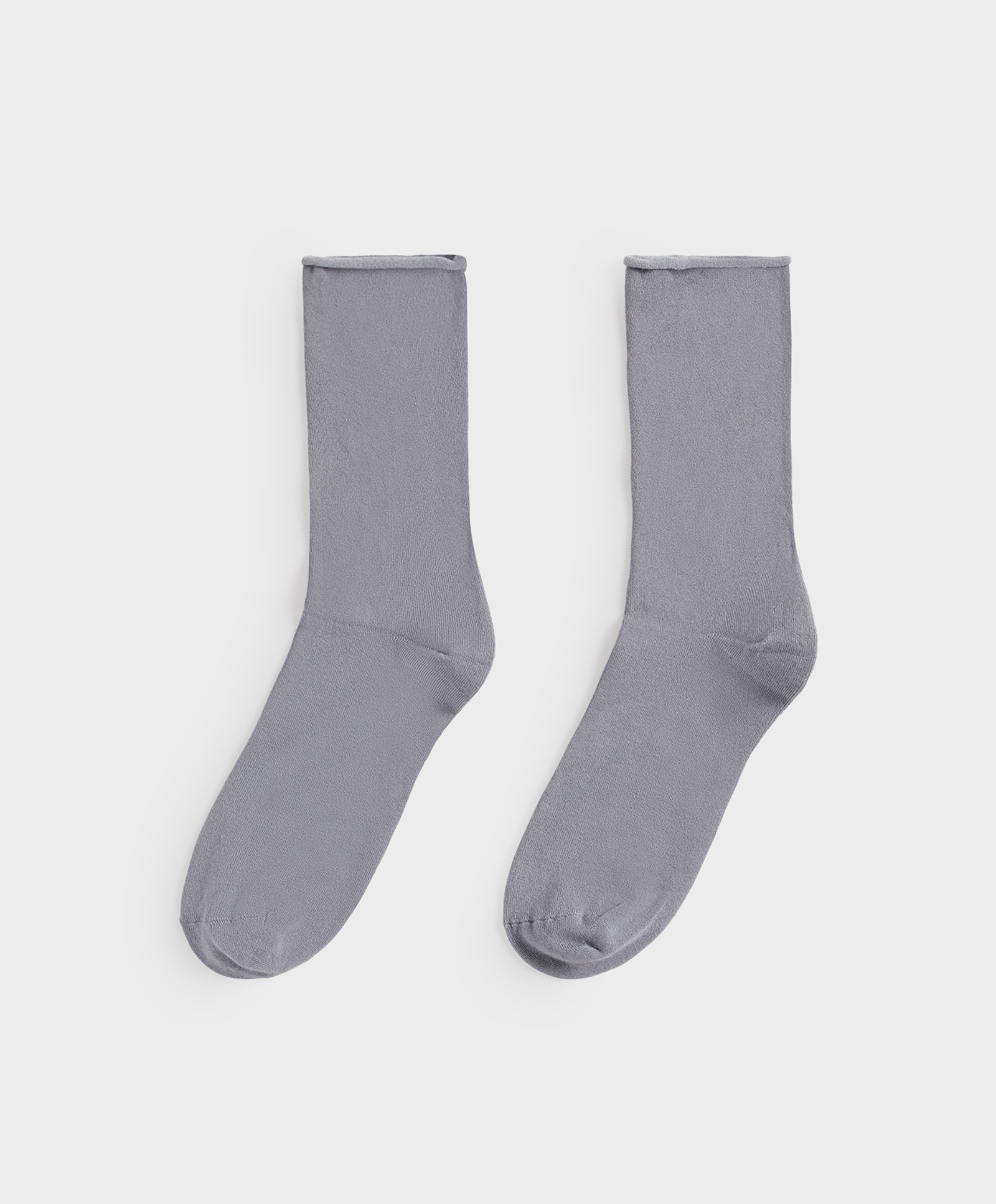 Medium soft touch micromodal socks