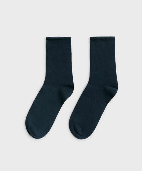 Calcetines medium micromodal soft touch                                                                                         