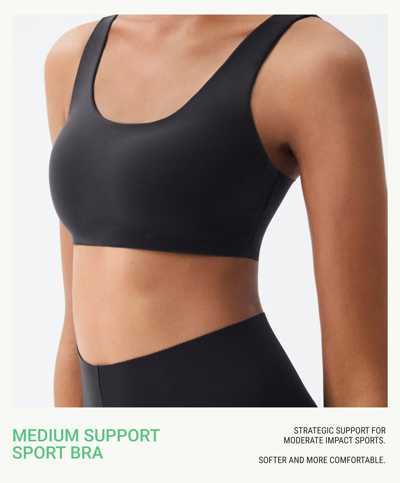Leggings y mallas compresivas mujer | Deporte | OYSHO