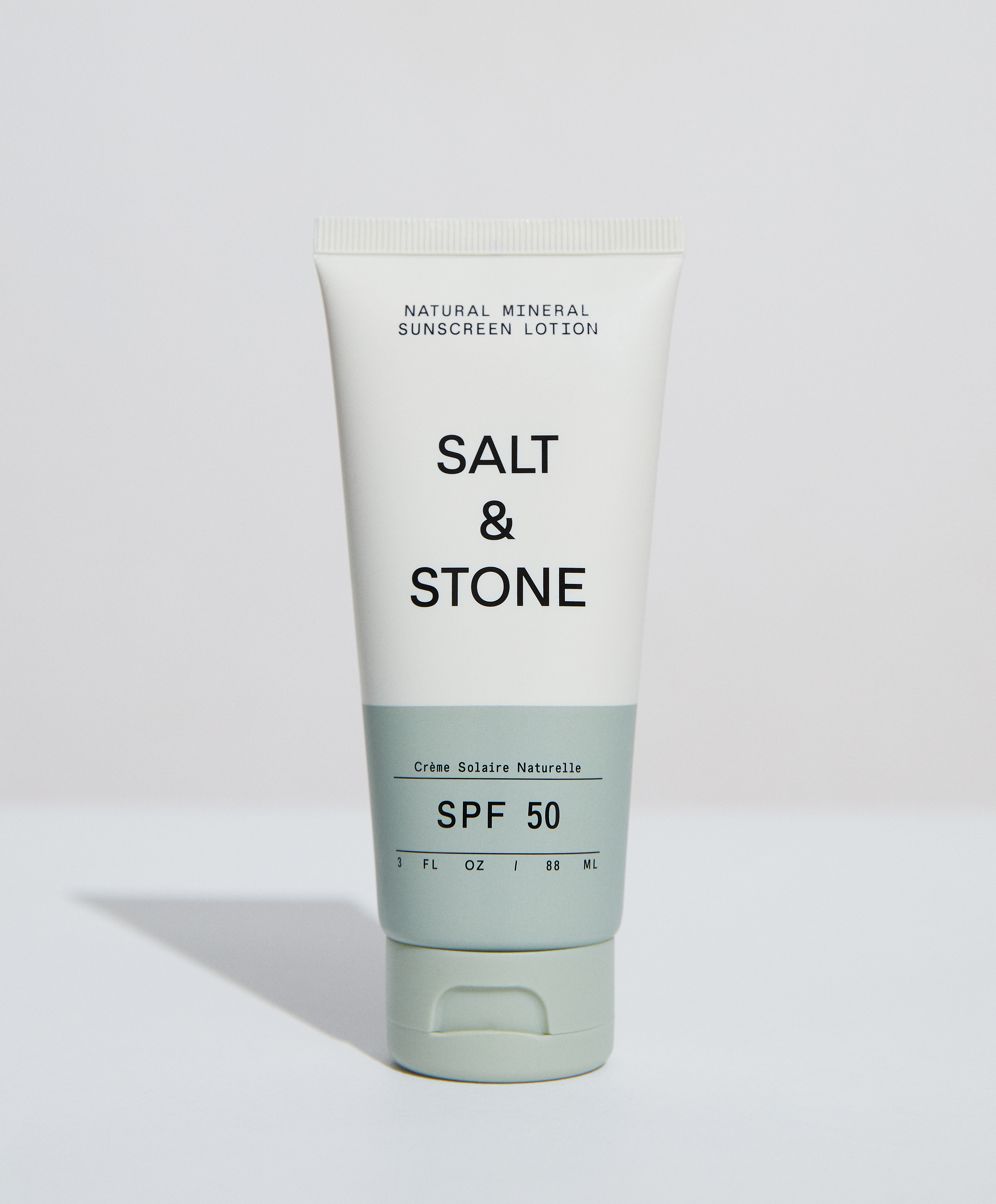 SALT & STONE SPF 50 Sunscreen Lotion