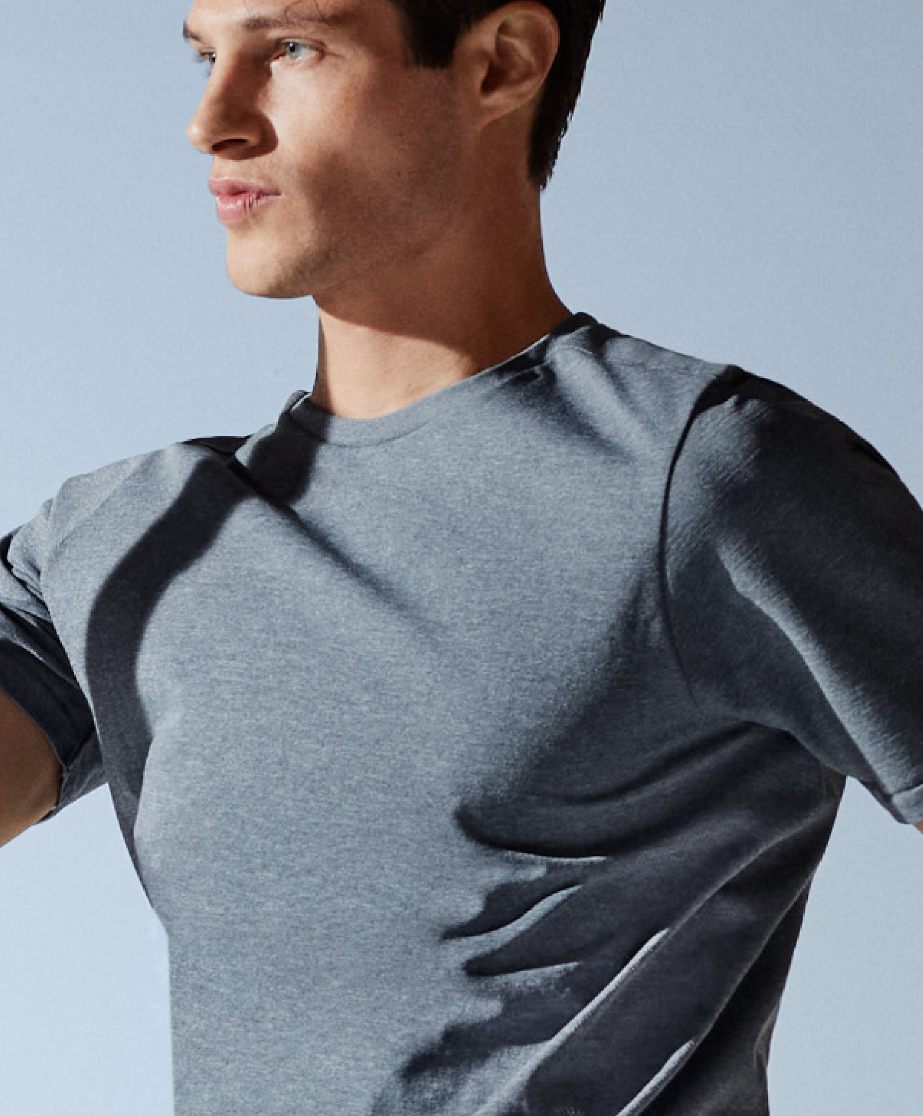 Ropa deportiva de hombre | Deporte | OYSHO España