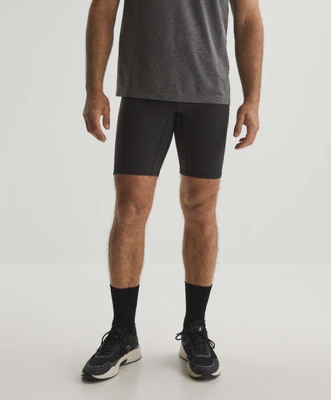 Cycle shorts