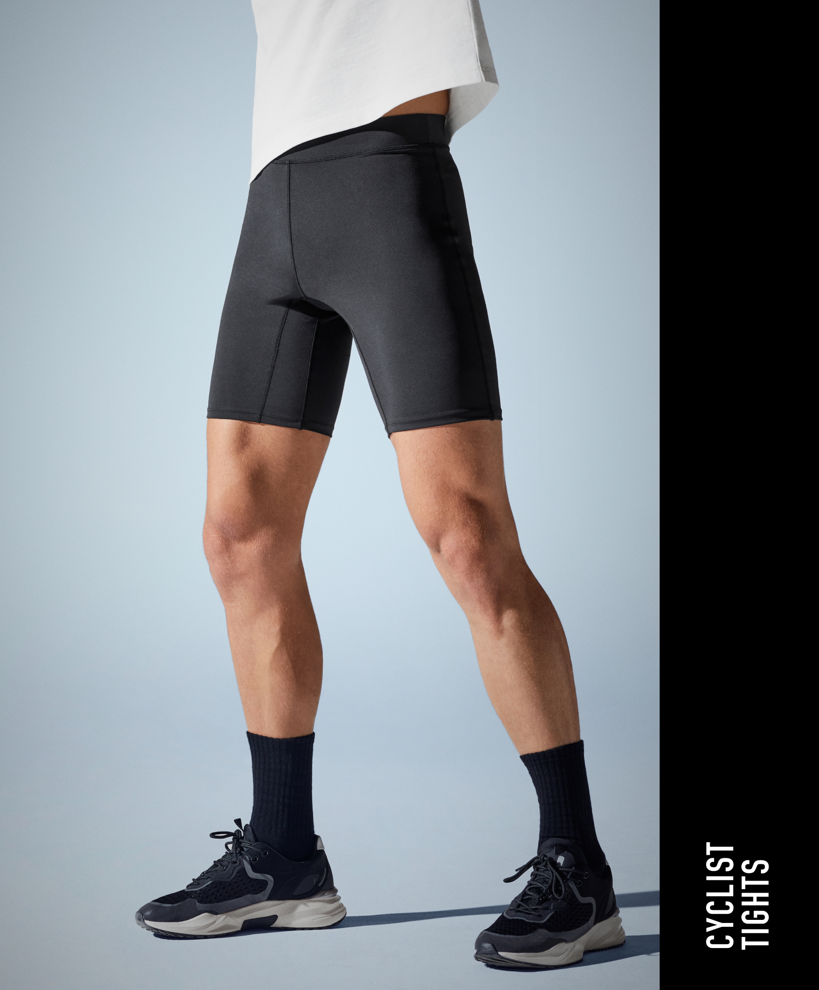 Cycle shorts