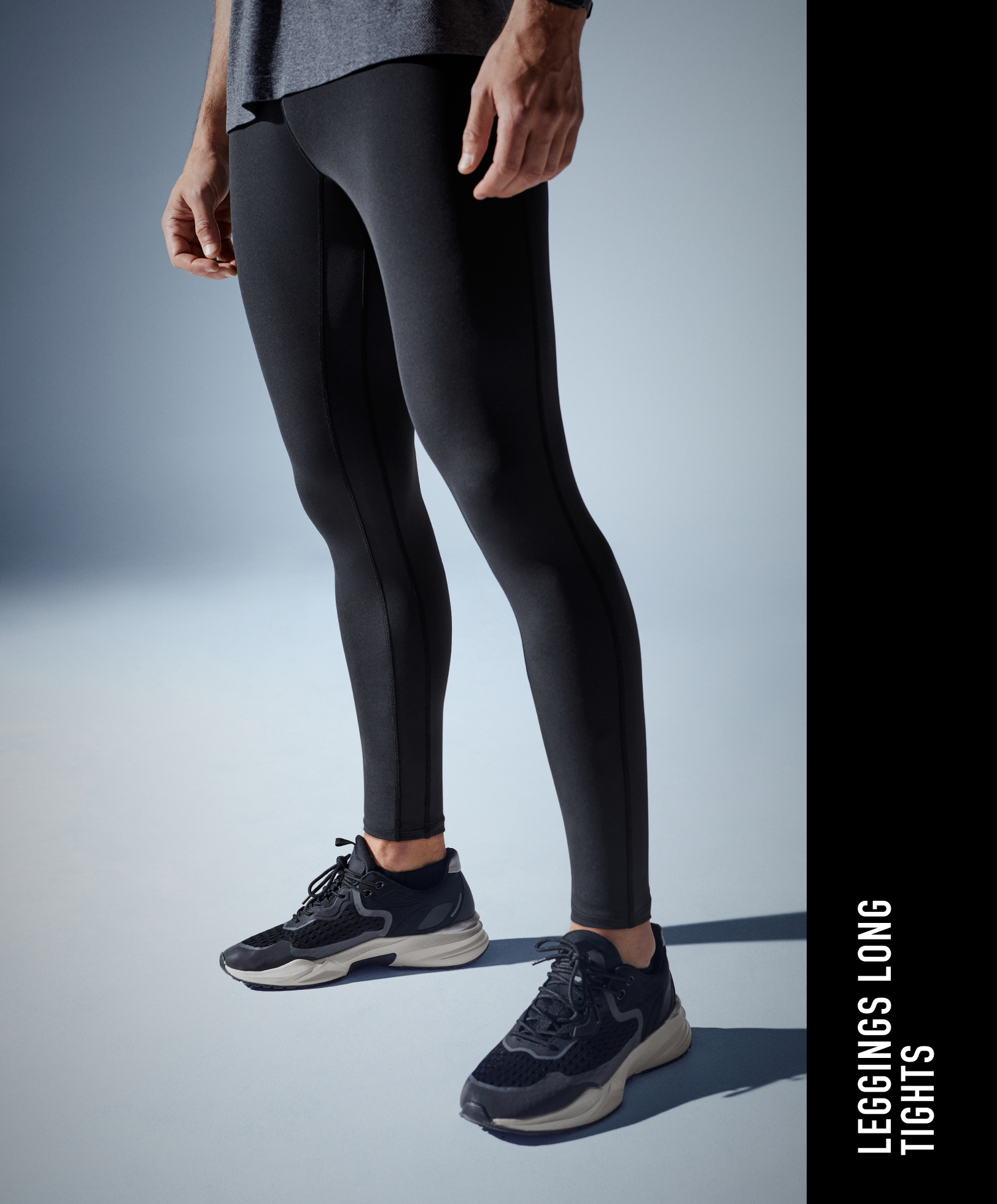 Ropa deportiva de hombre | Deporte | OYSHO España