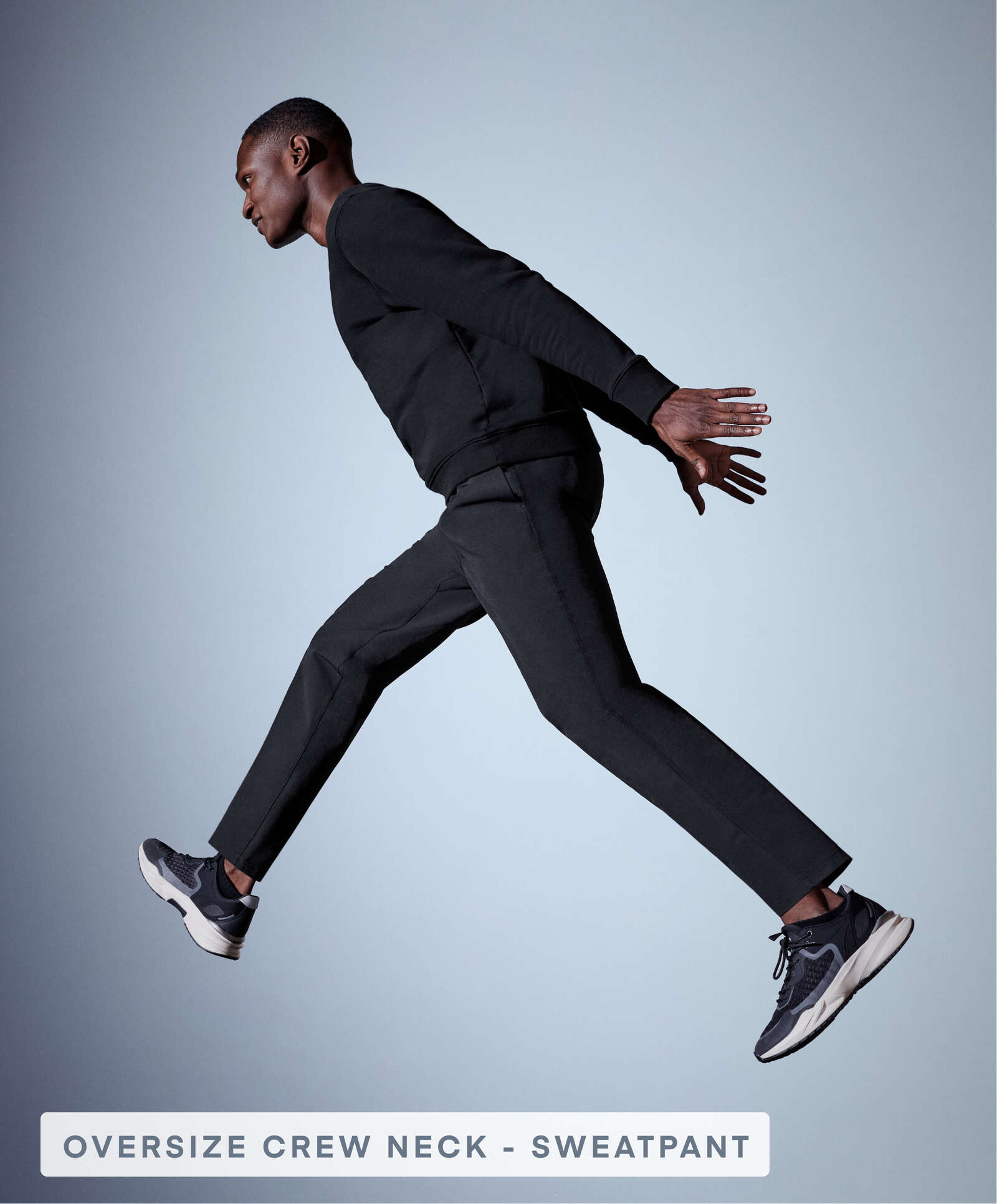 Oysho %100 pamuklu jogger pantolon 0 Oysho %100 pamuklu jogger pantolon 1