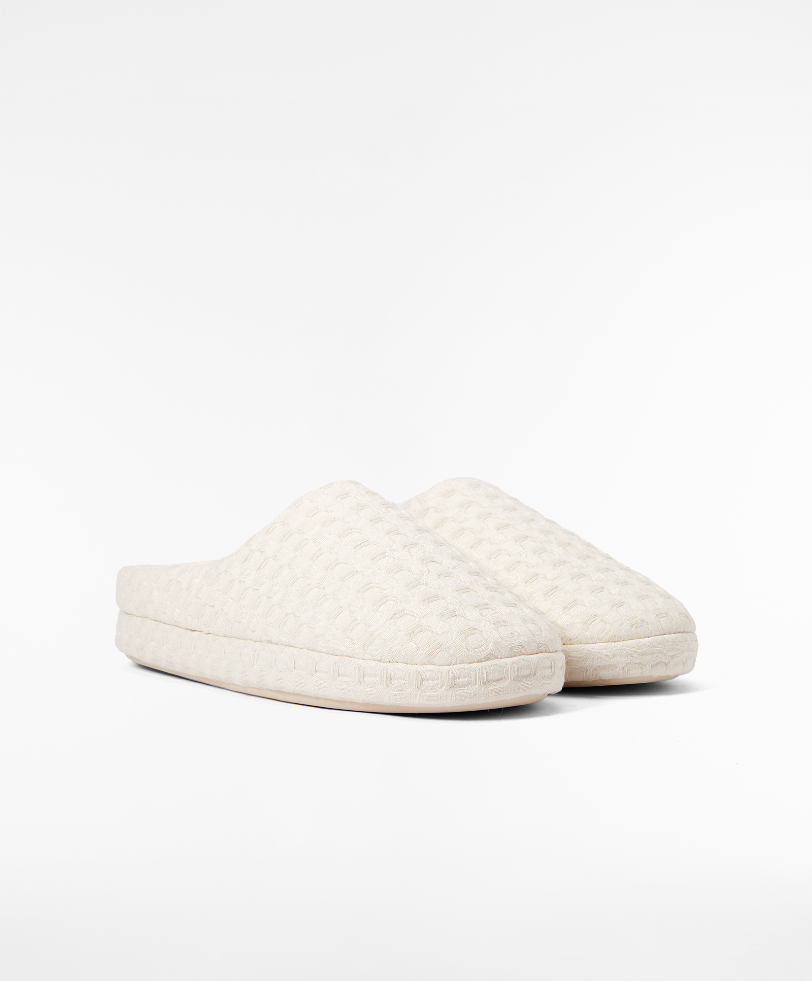 Weave mules 2025