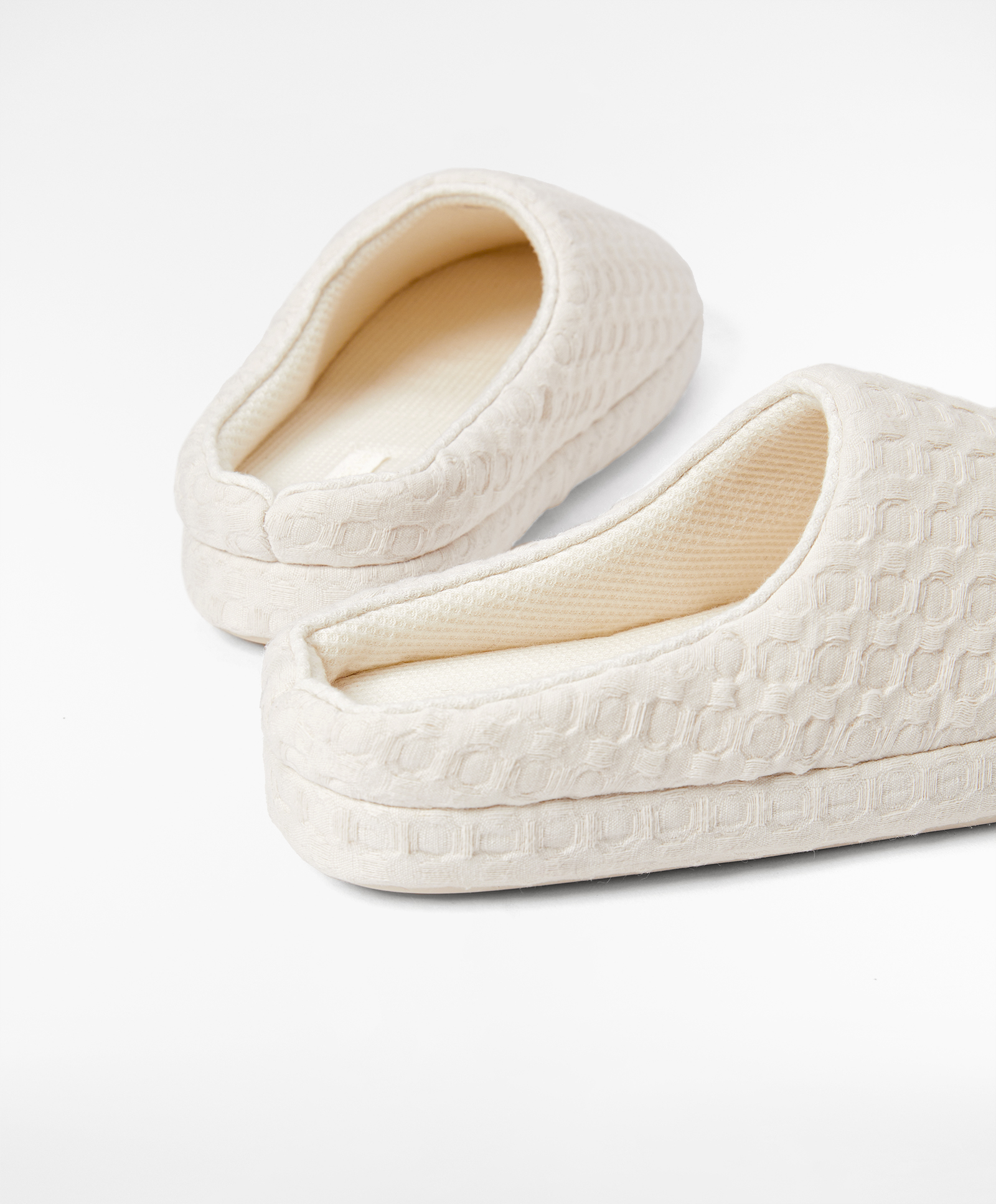Oysho chaussons shop