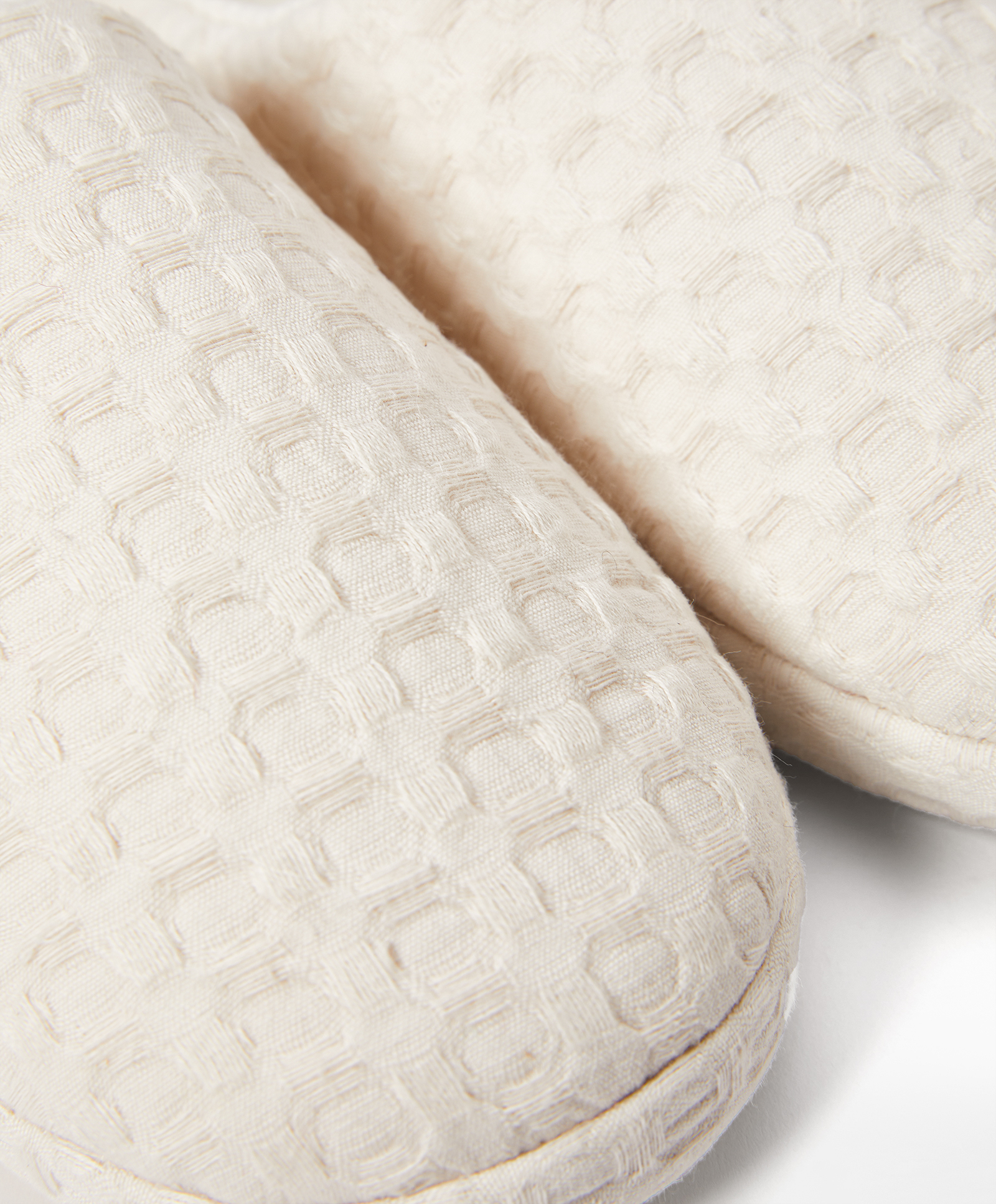 Oysho chaussons discount