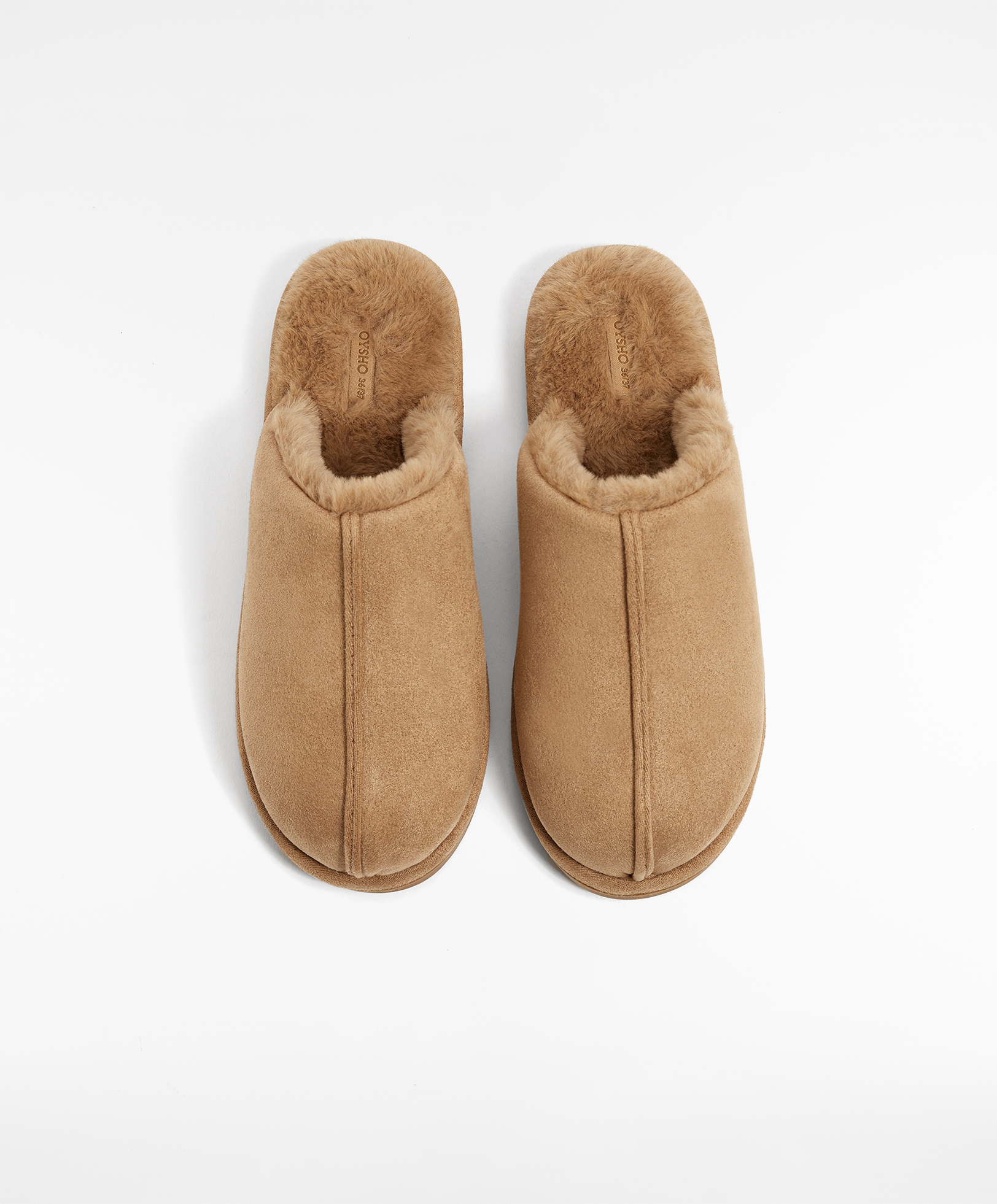Oysho slippers 2025