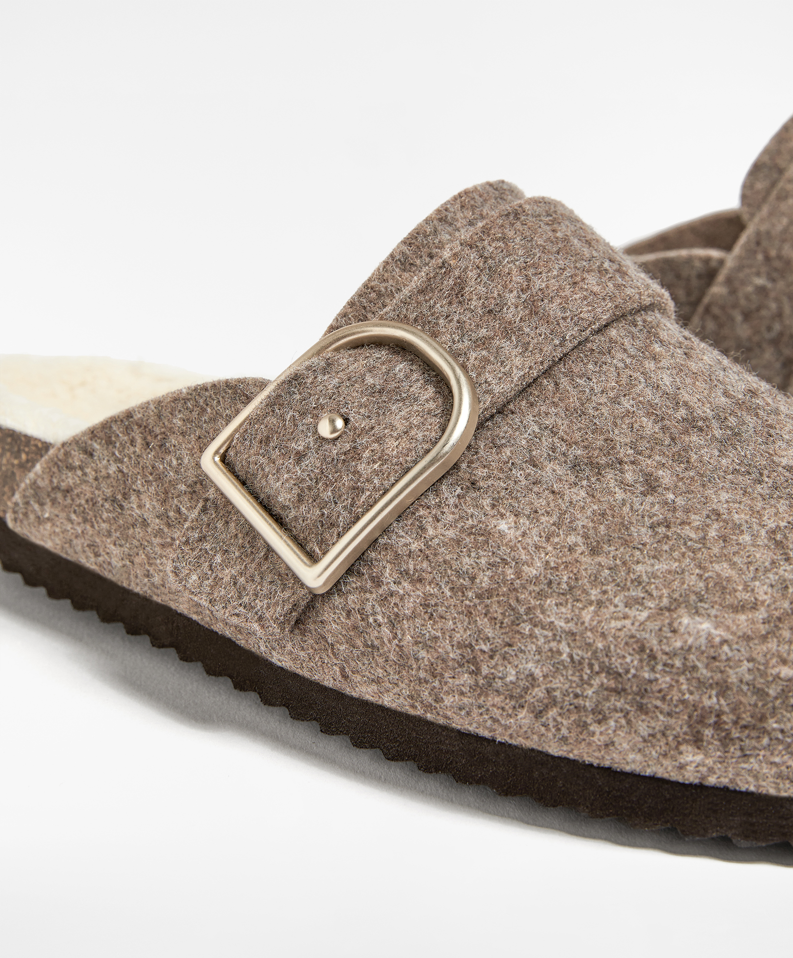 Oysho slippers sales