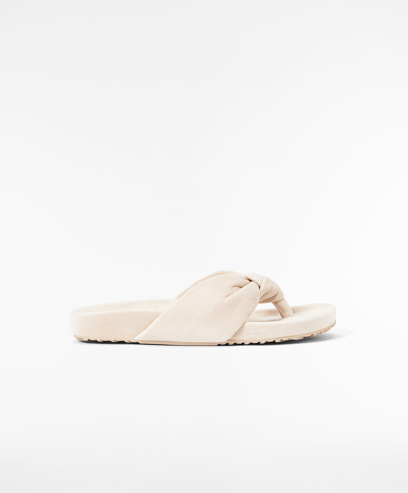 Sandale noeud sales