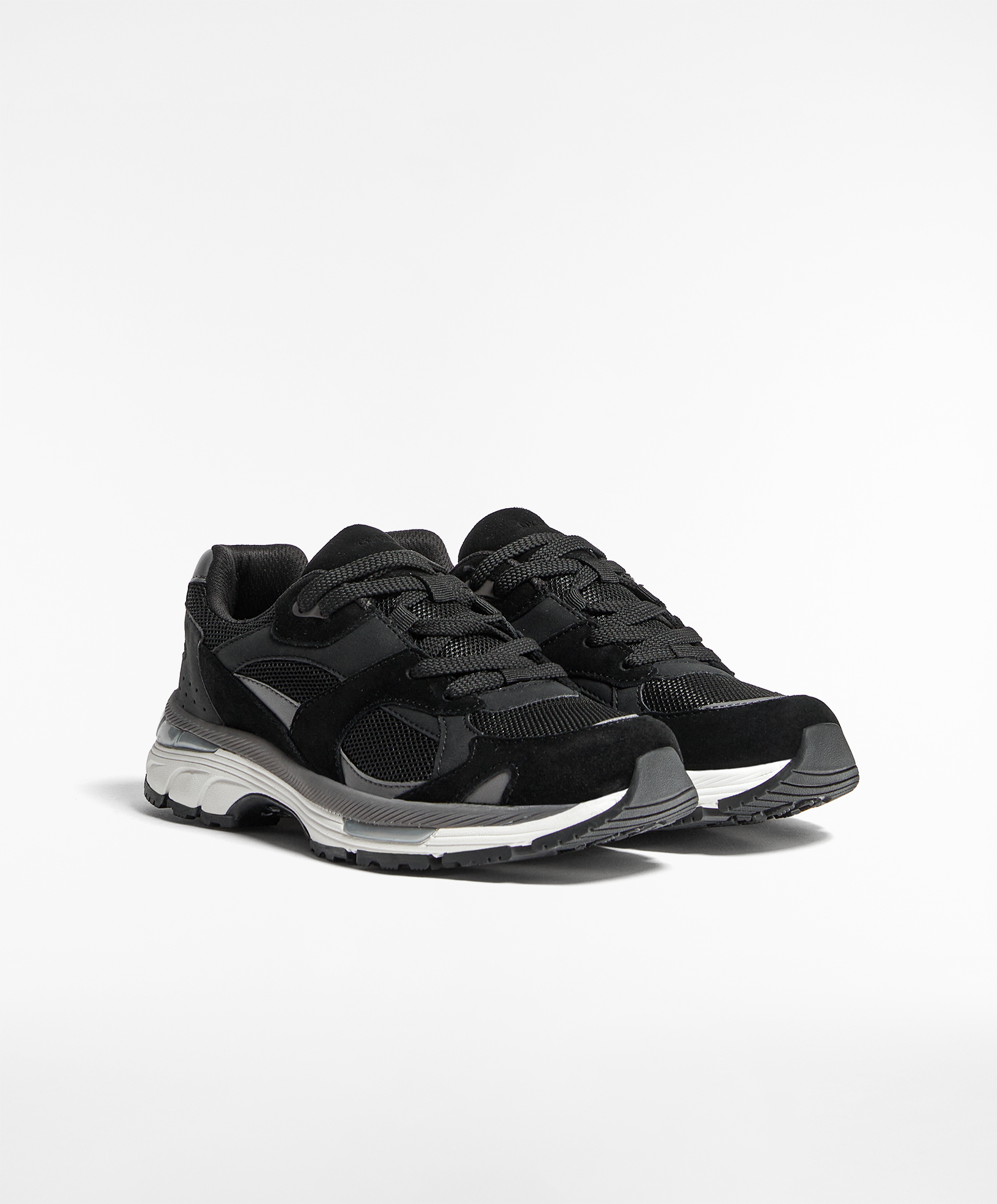 Oysho shop sport shoes