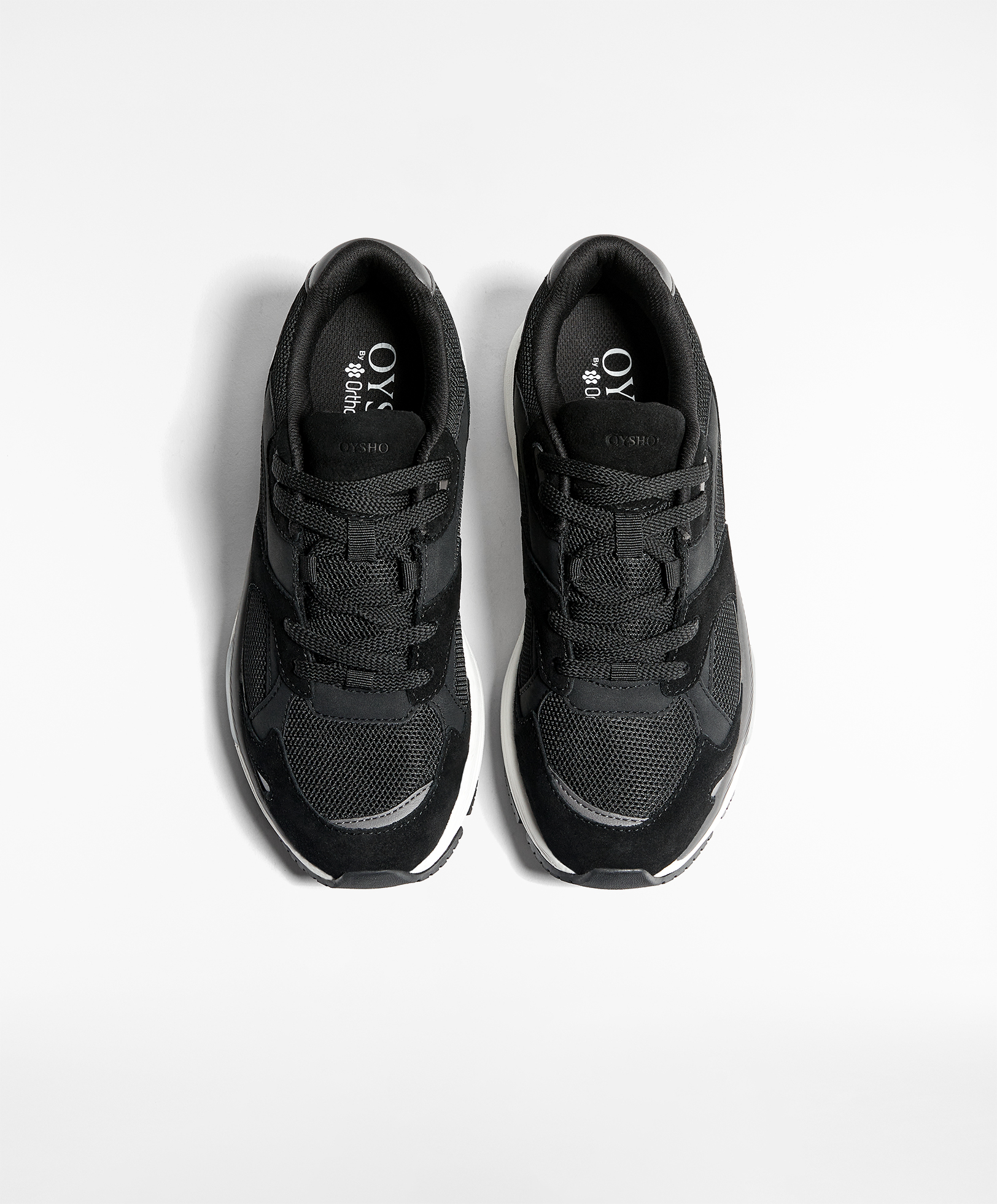 Zapatos oysho top
