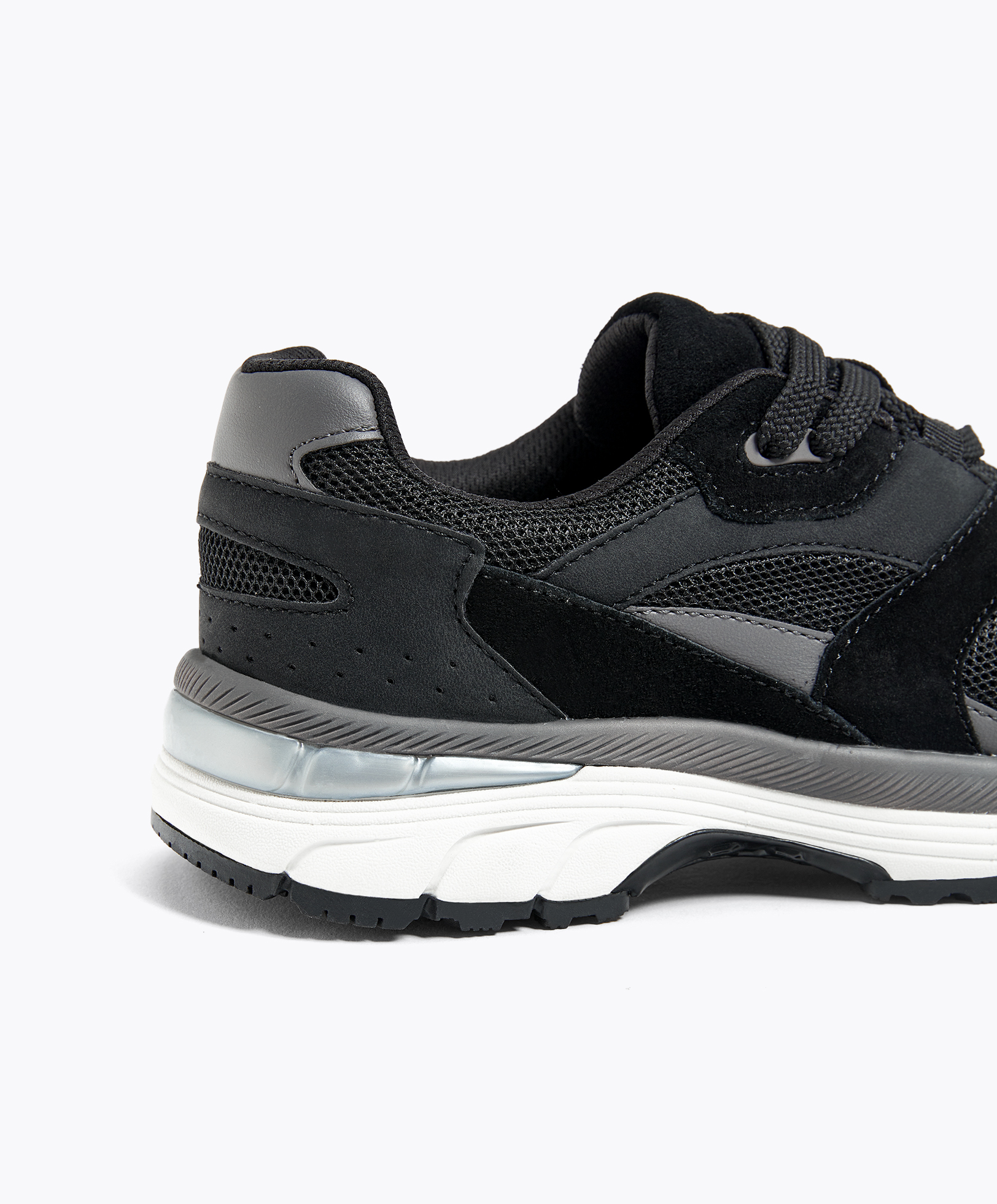Oysho sport shoes new arrivals