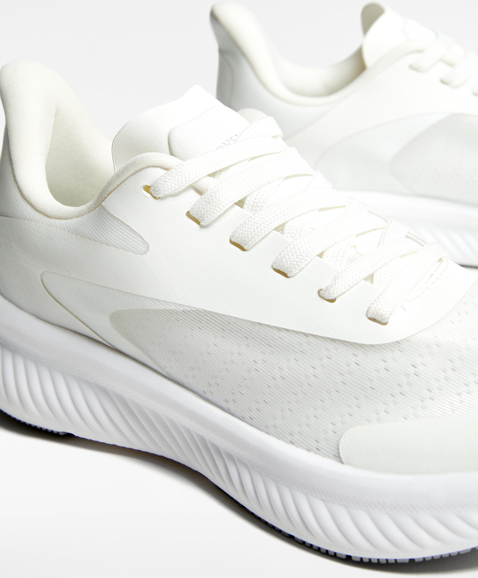 Zapatillas oysho running clearance