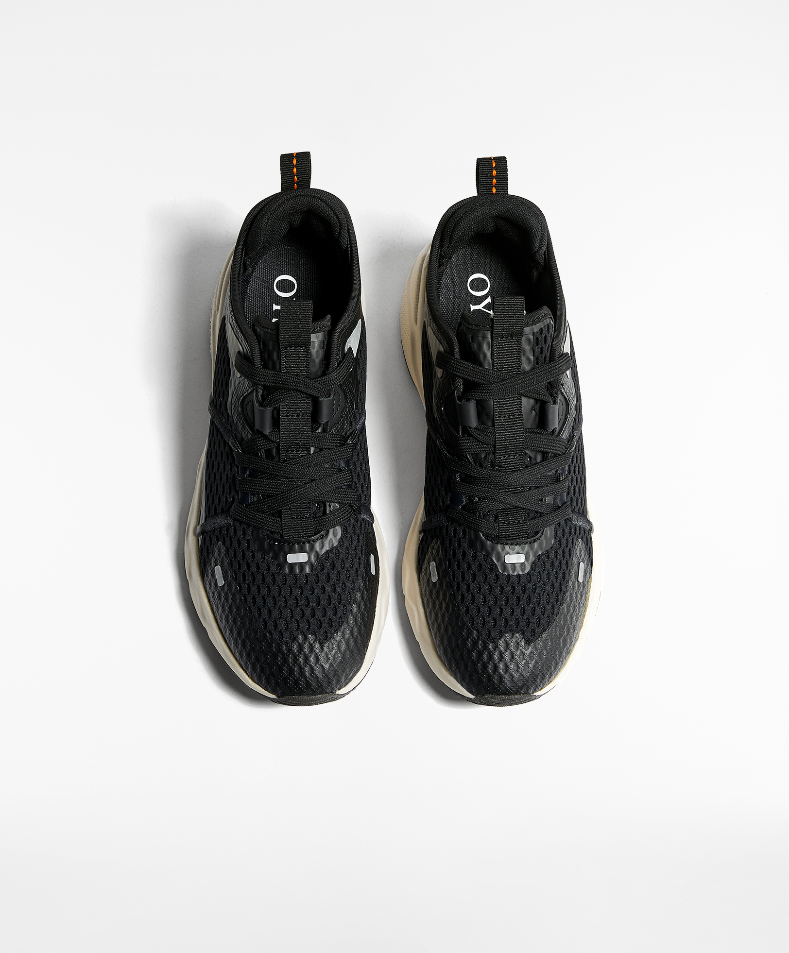 Zapatillas top oysho running