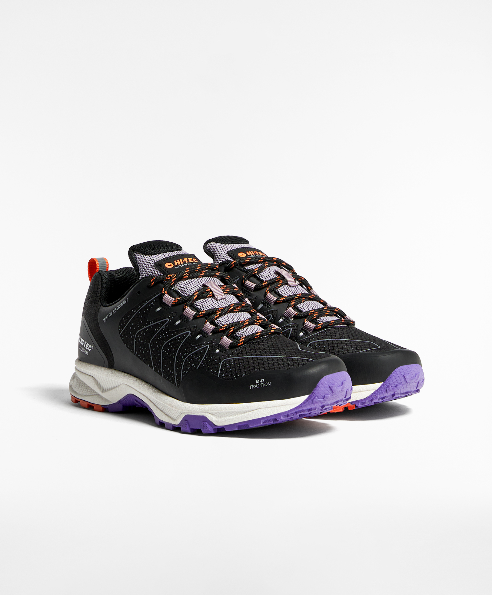 Hi tec aqua shoes sale