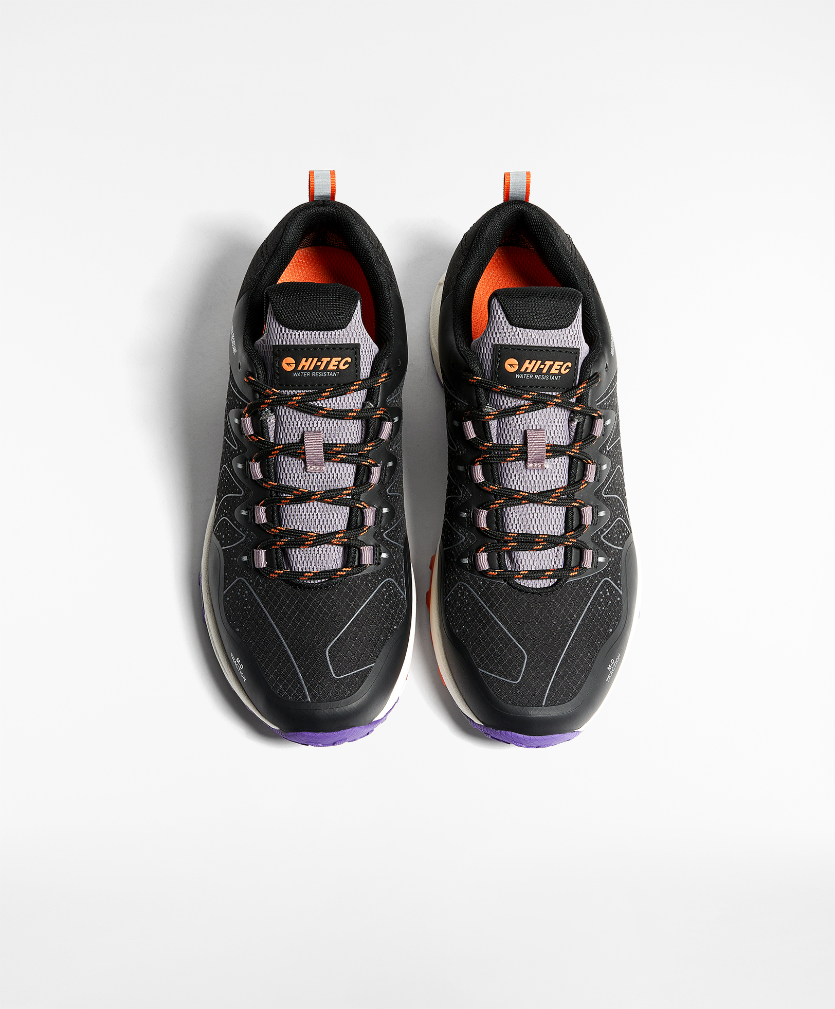 Hi tec hotsell aqua shoes