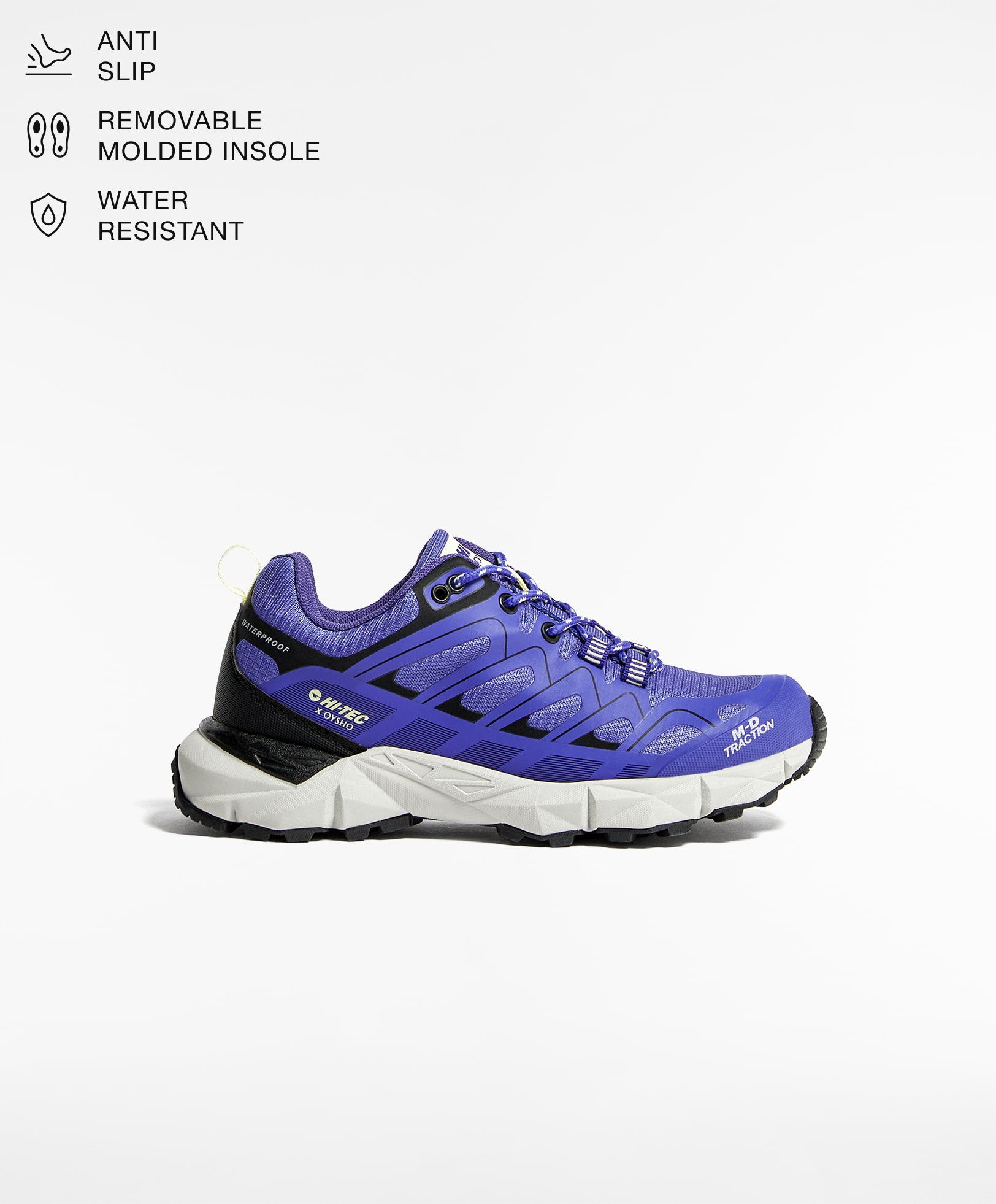 Chaussures oysho top