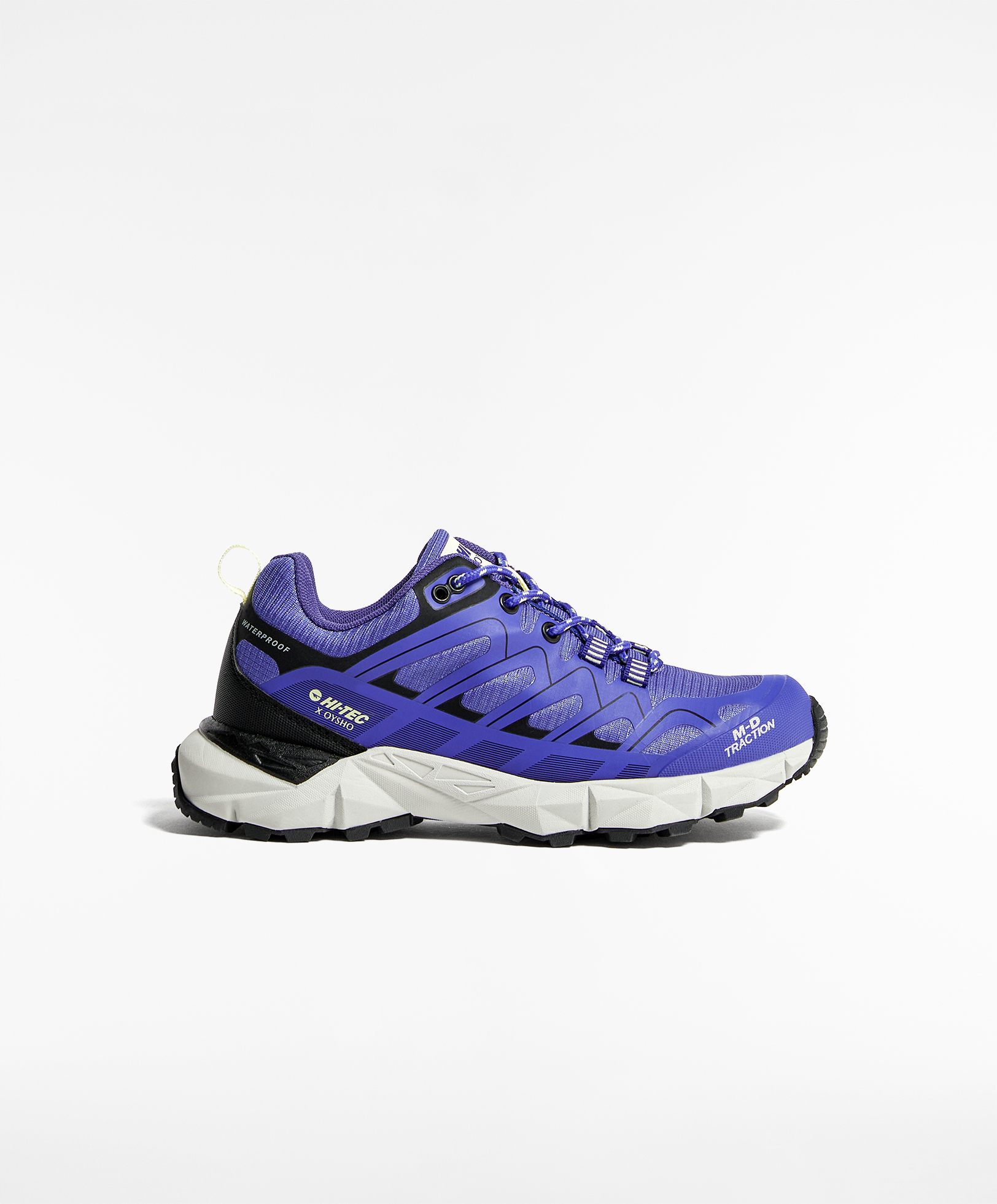 Oysho hotsell sport shoes