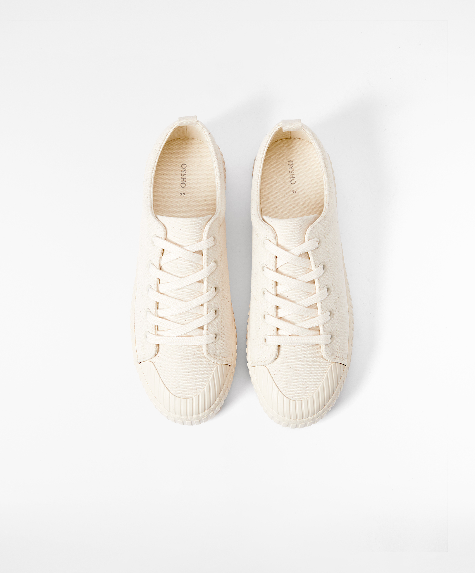 Bambas oysho store