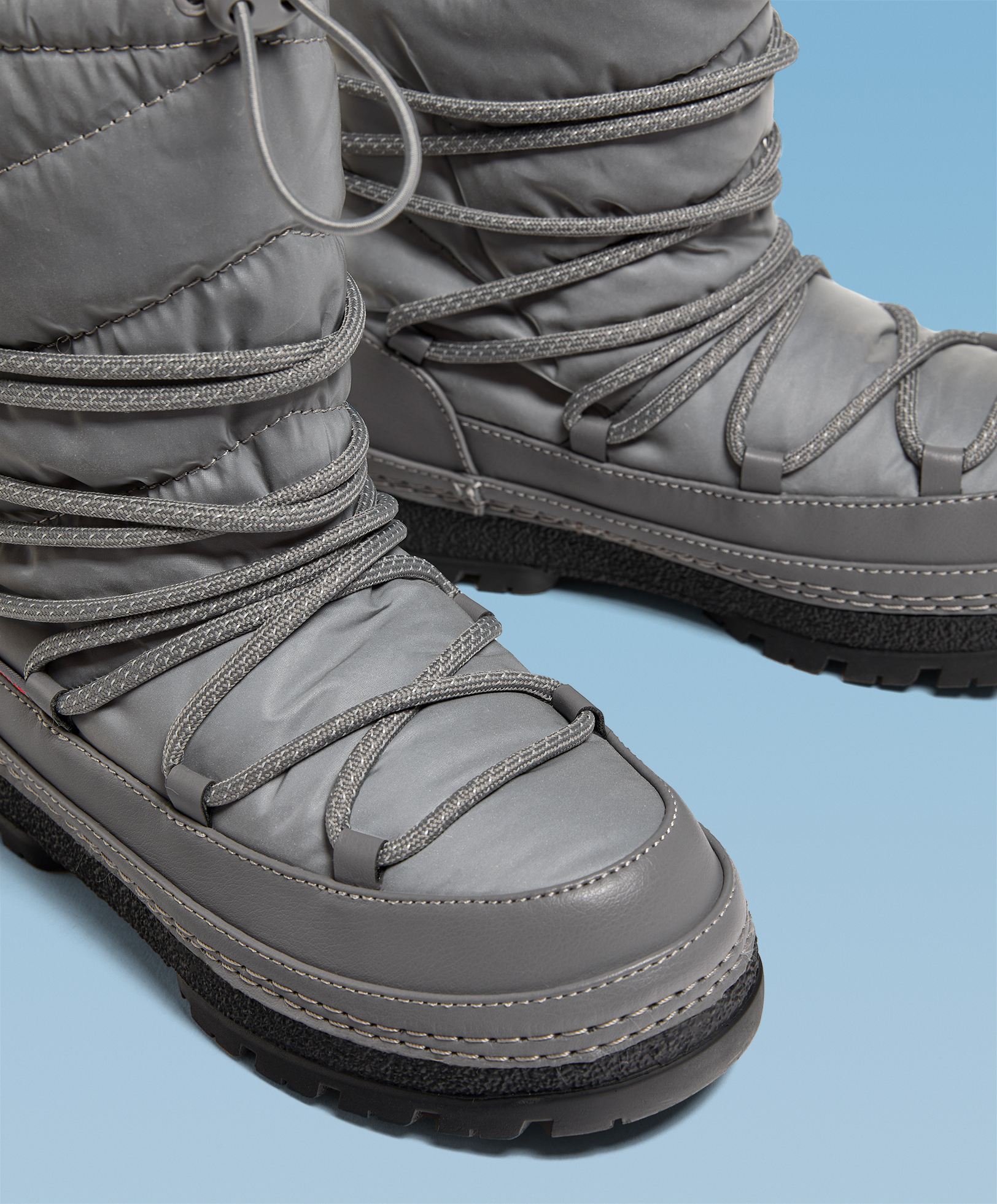 Tamaris primaloft boots top