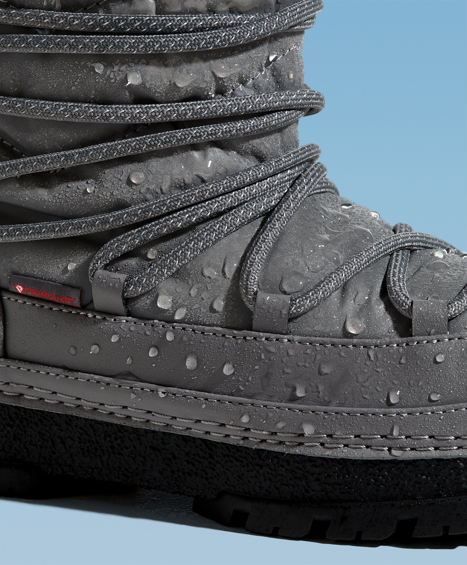 Oysho apres cheap ski boots