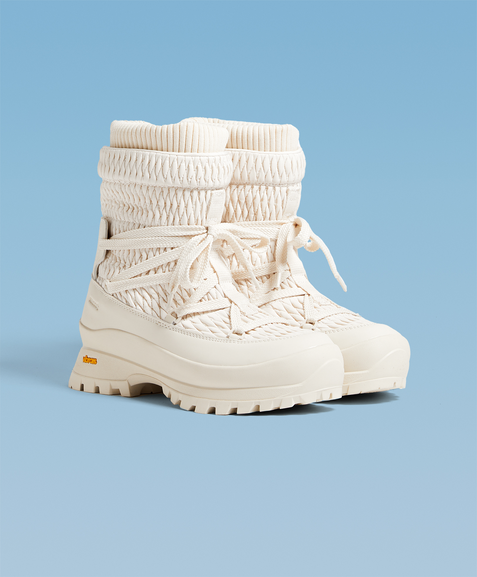 vibram waterproof boots