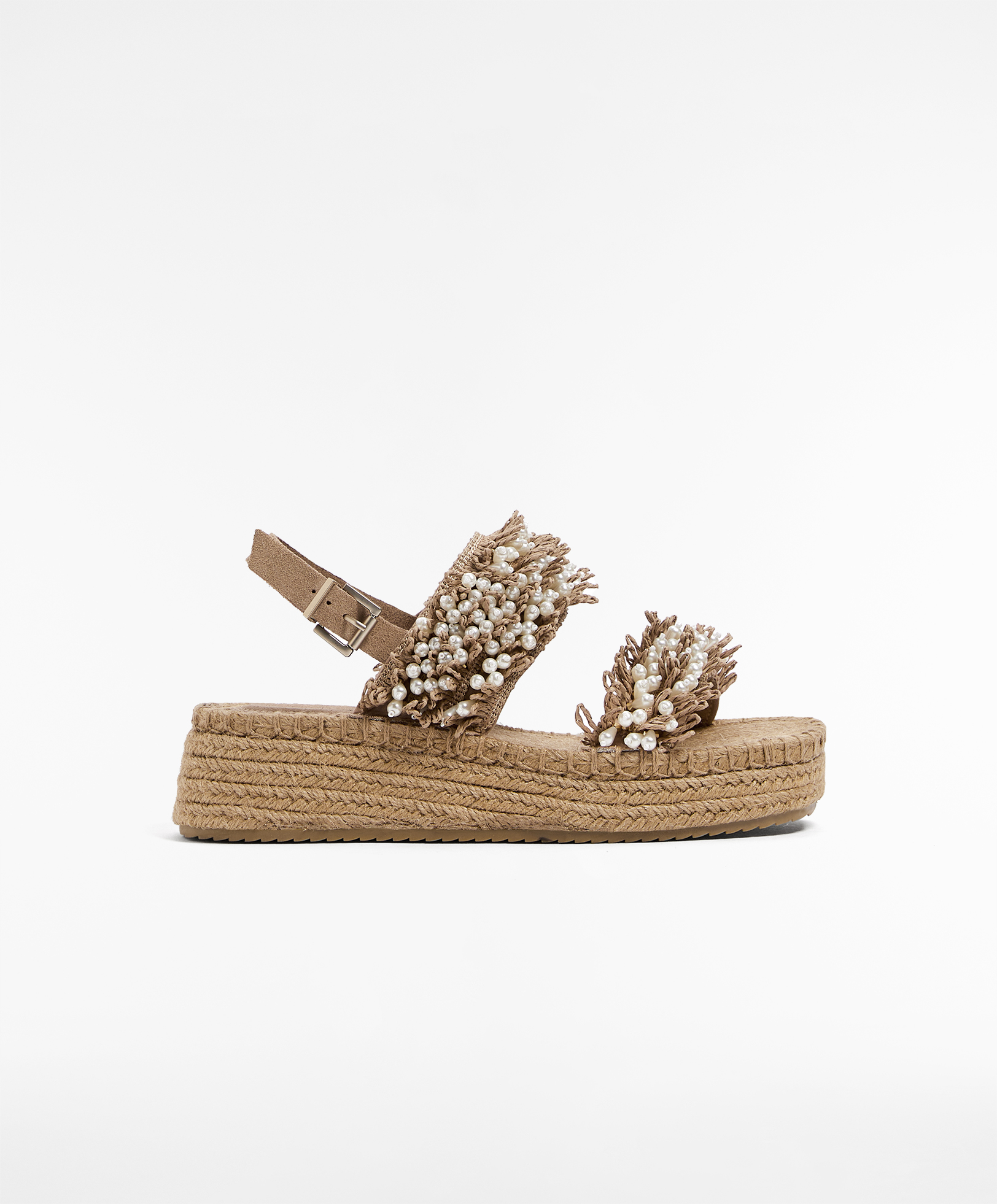 Pearl wedges shop