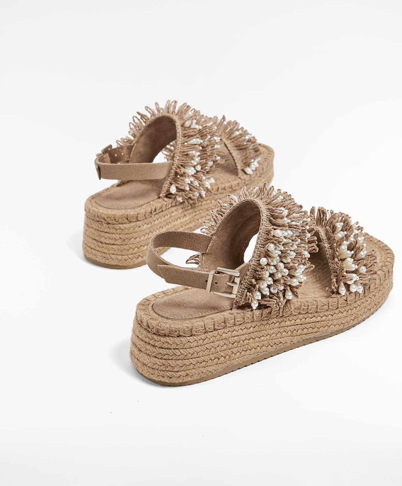 Oysho cuñas best sale