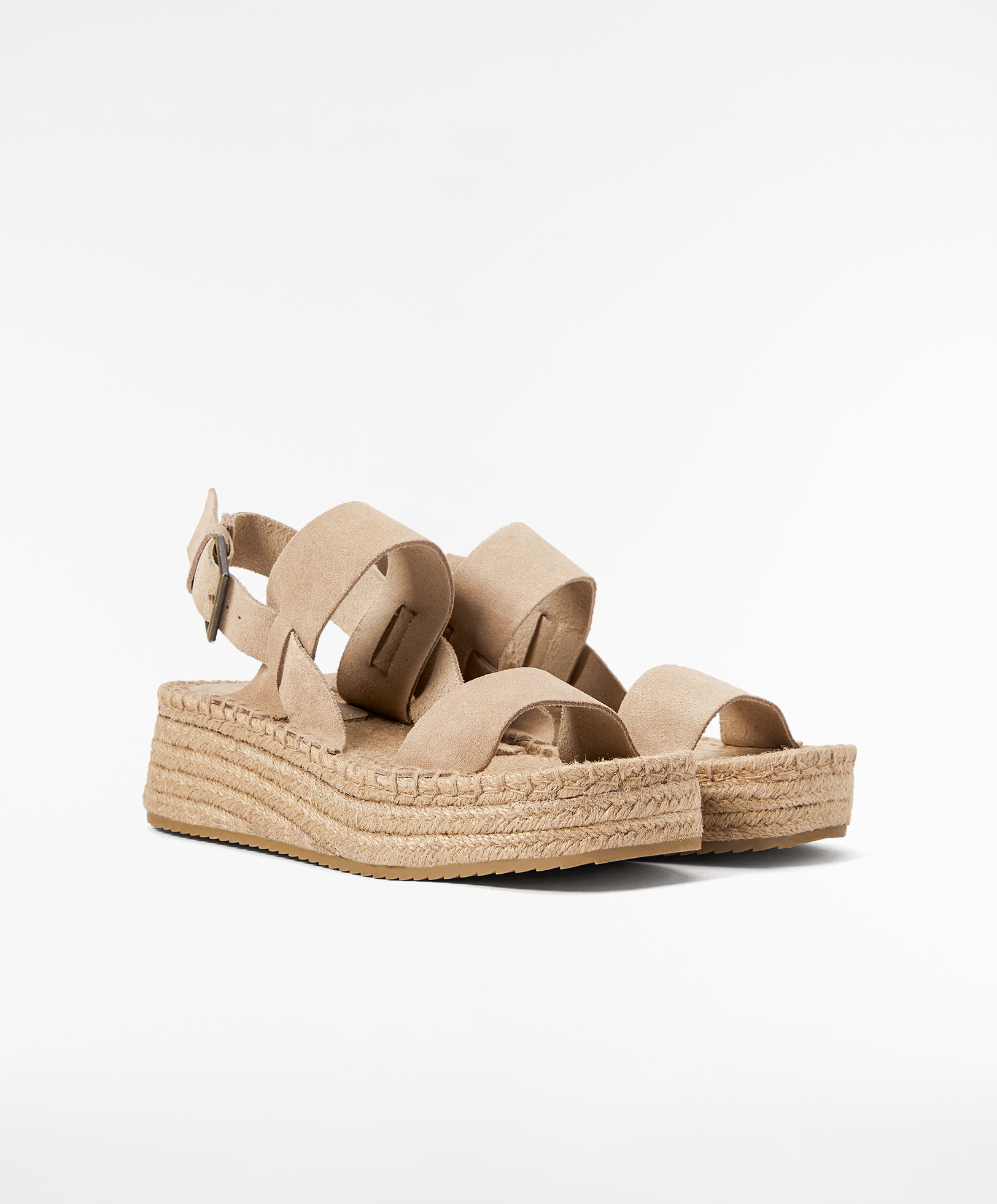 Oysho cuñas online