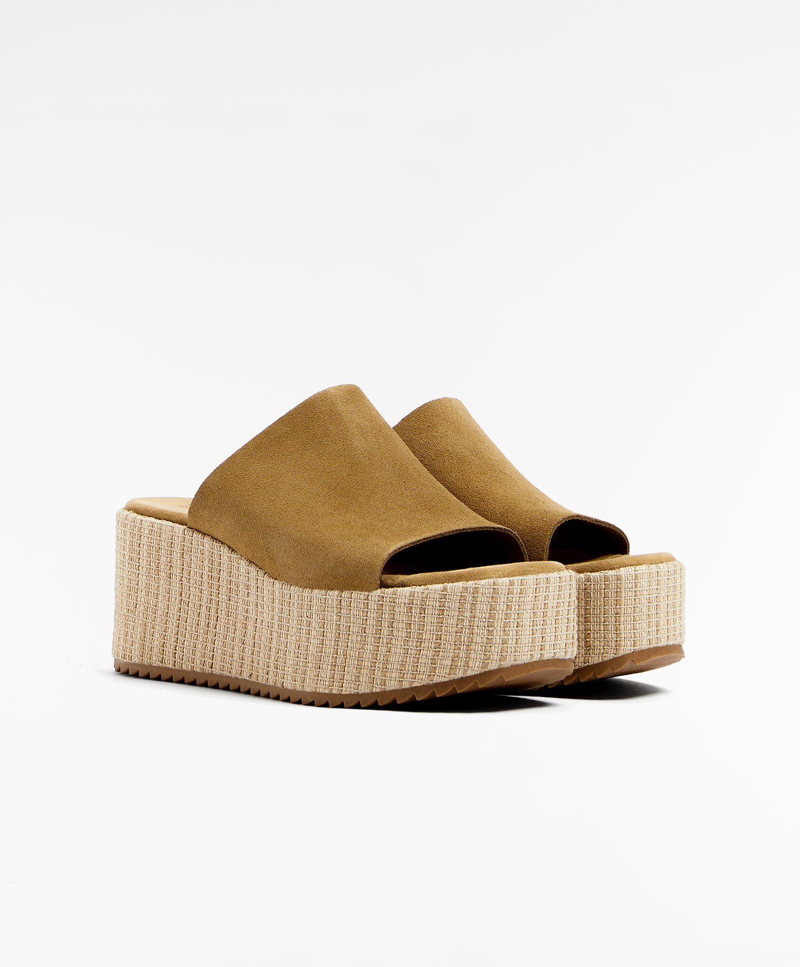 Oysho espadrilles 2025