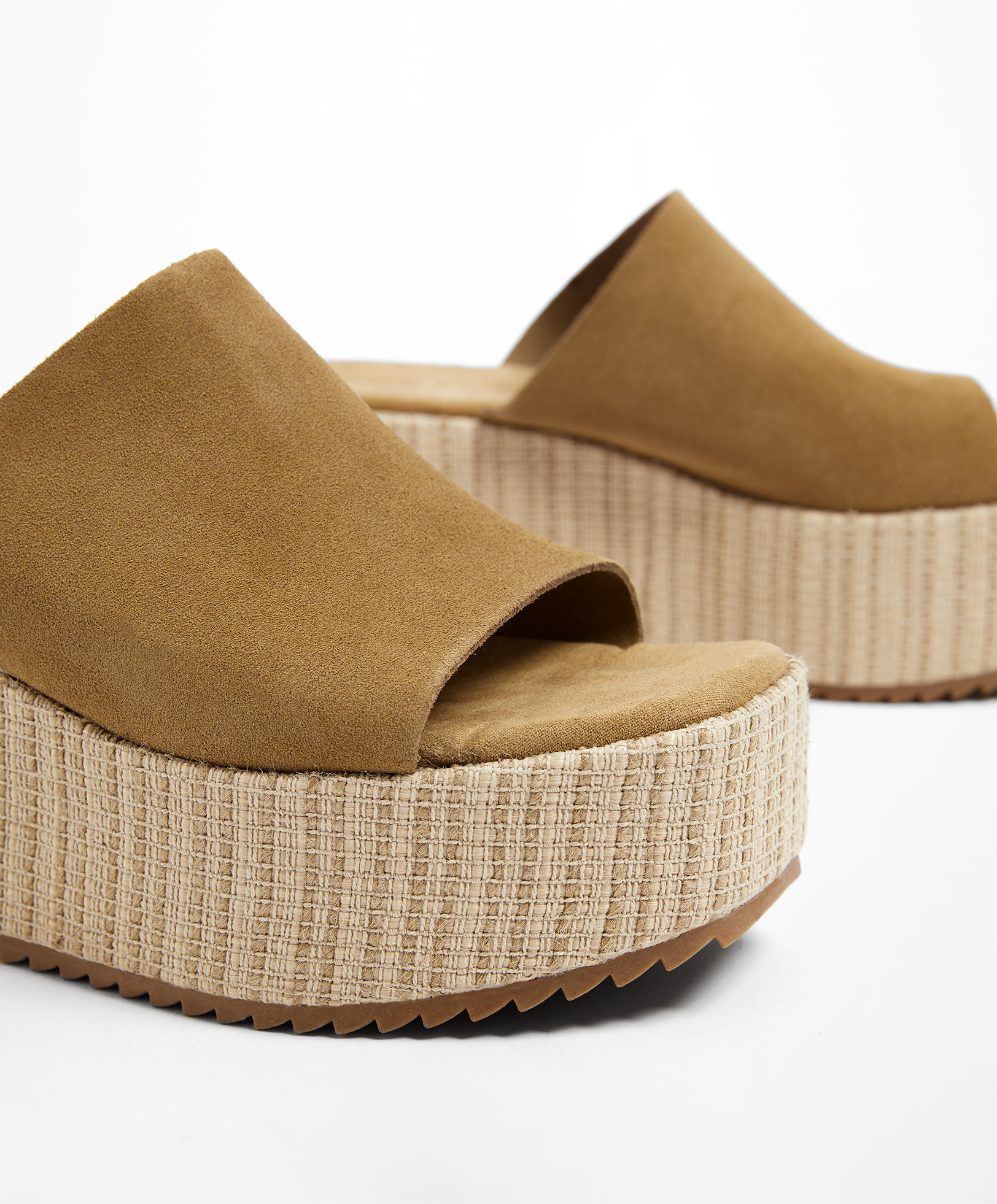 Cuñas oysho cheap