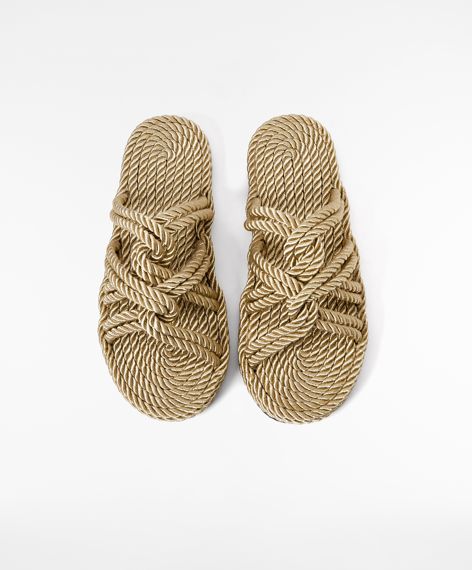 Oysho online sandali corda