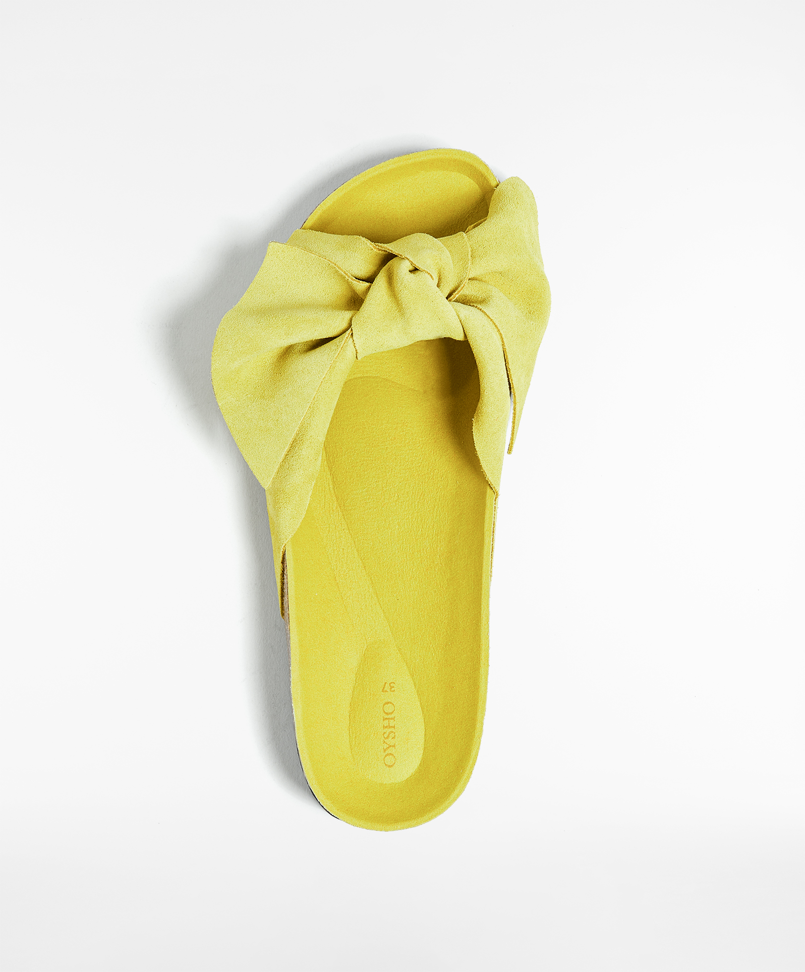 Pantoufles oysho deals