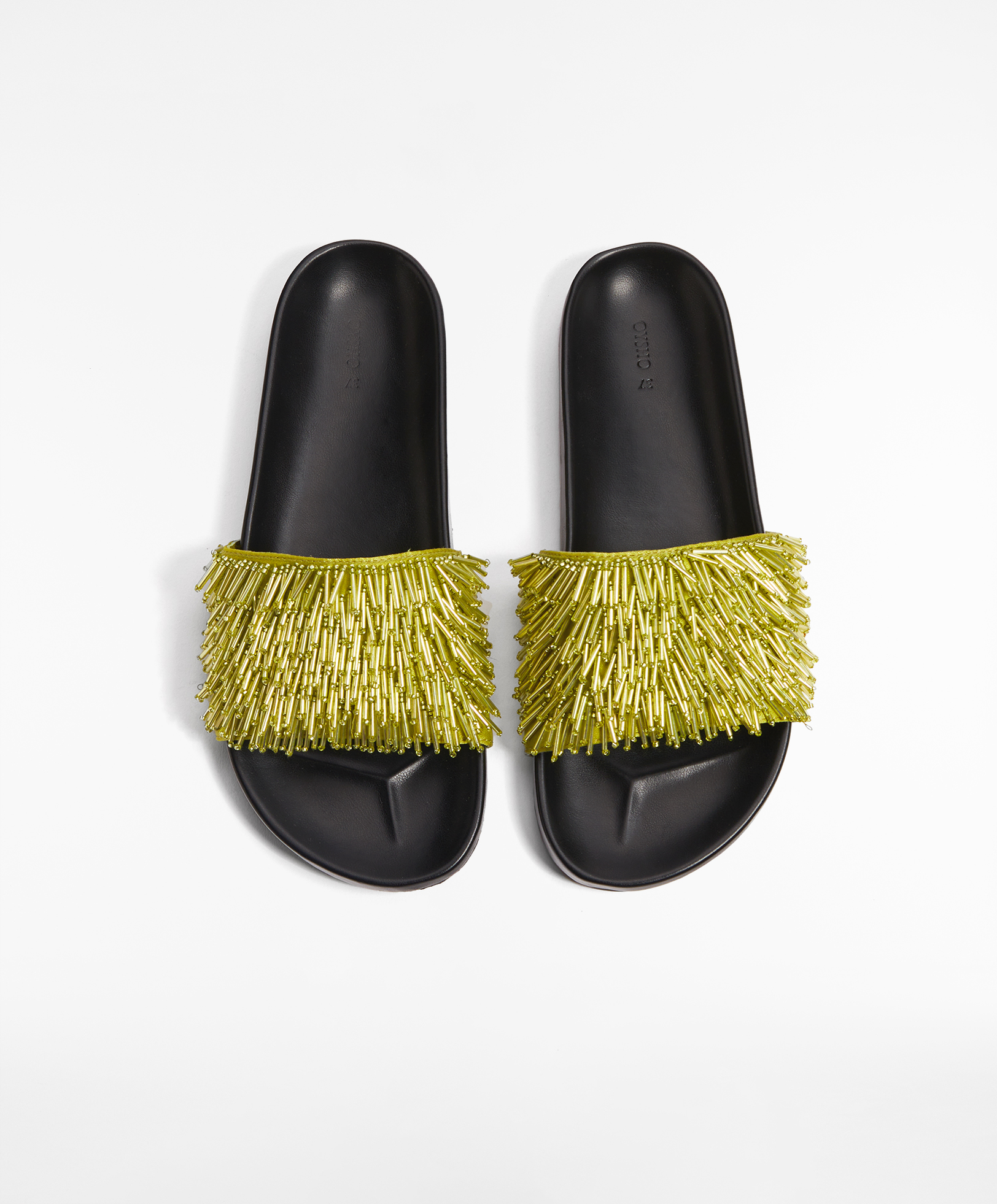 Oysho ciabatte on sale