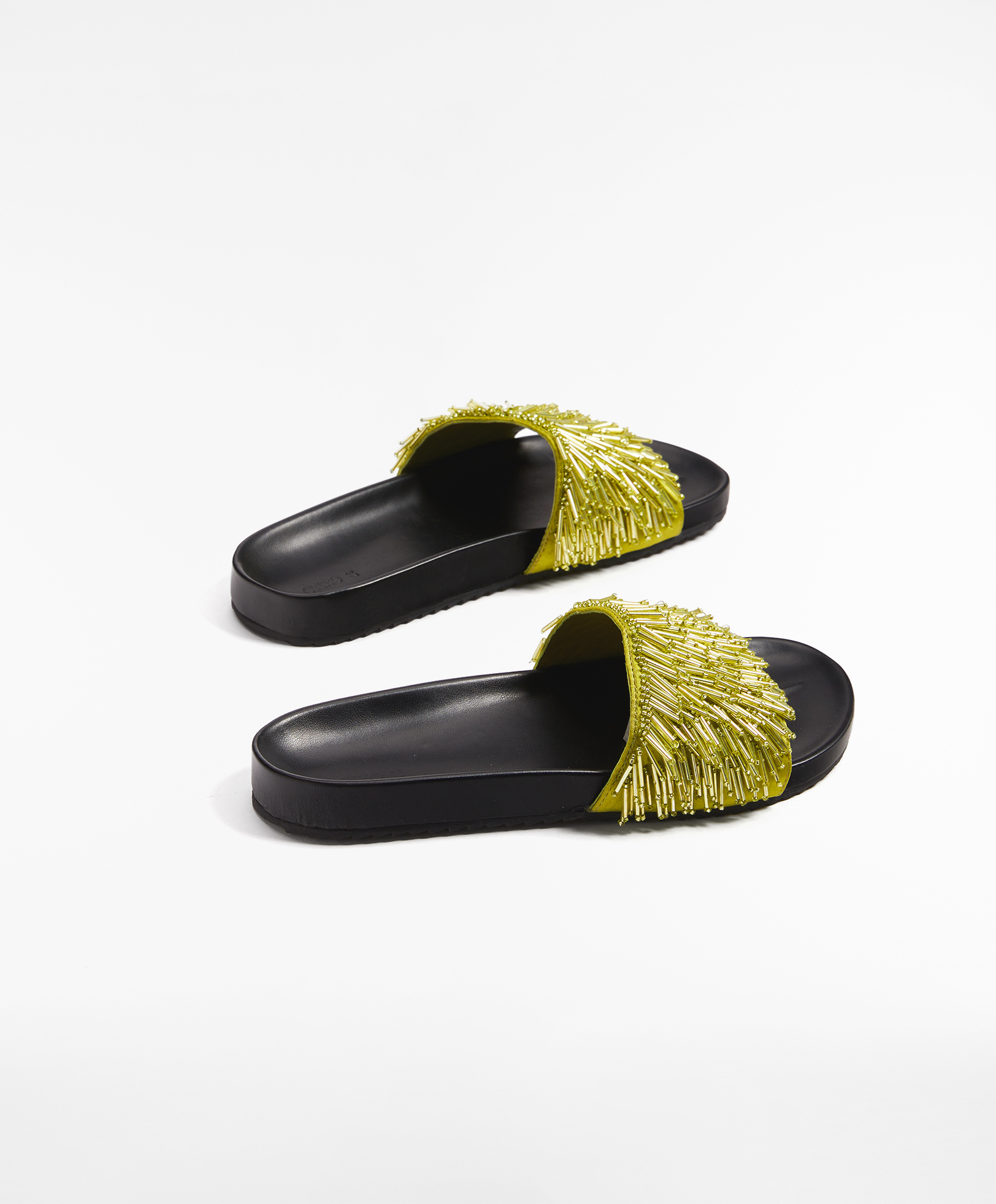 Claquette clearance de put