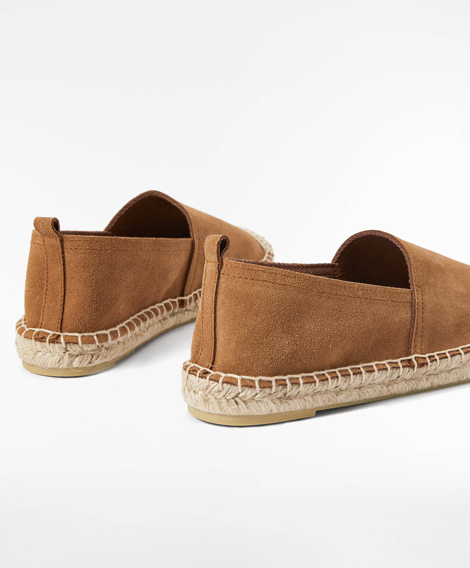 Oysho espadrilles discount