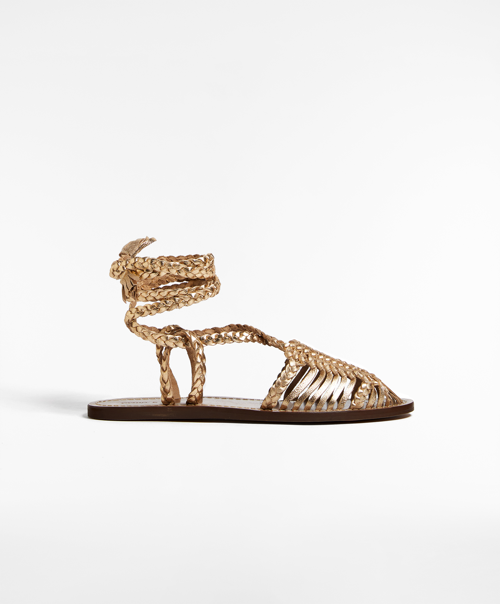Oysho sandali new arrivals