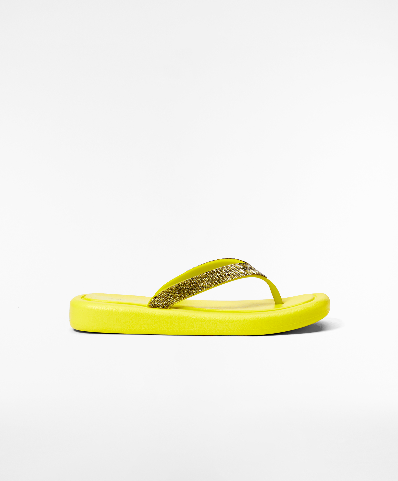 Jewel beach sandals