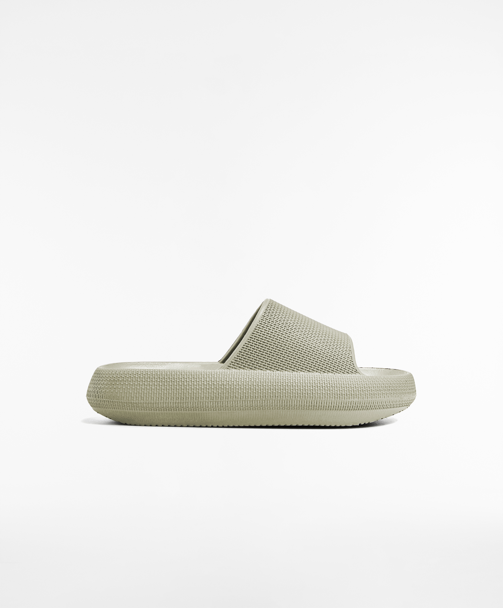 Slippers oysho sales