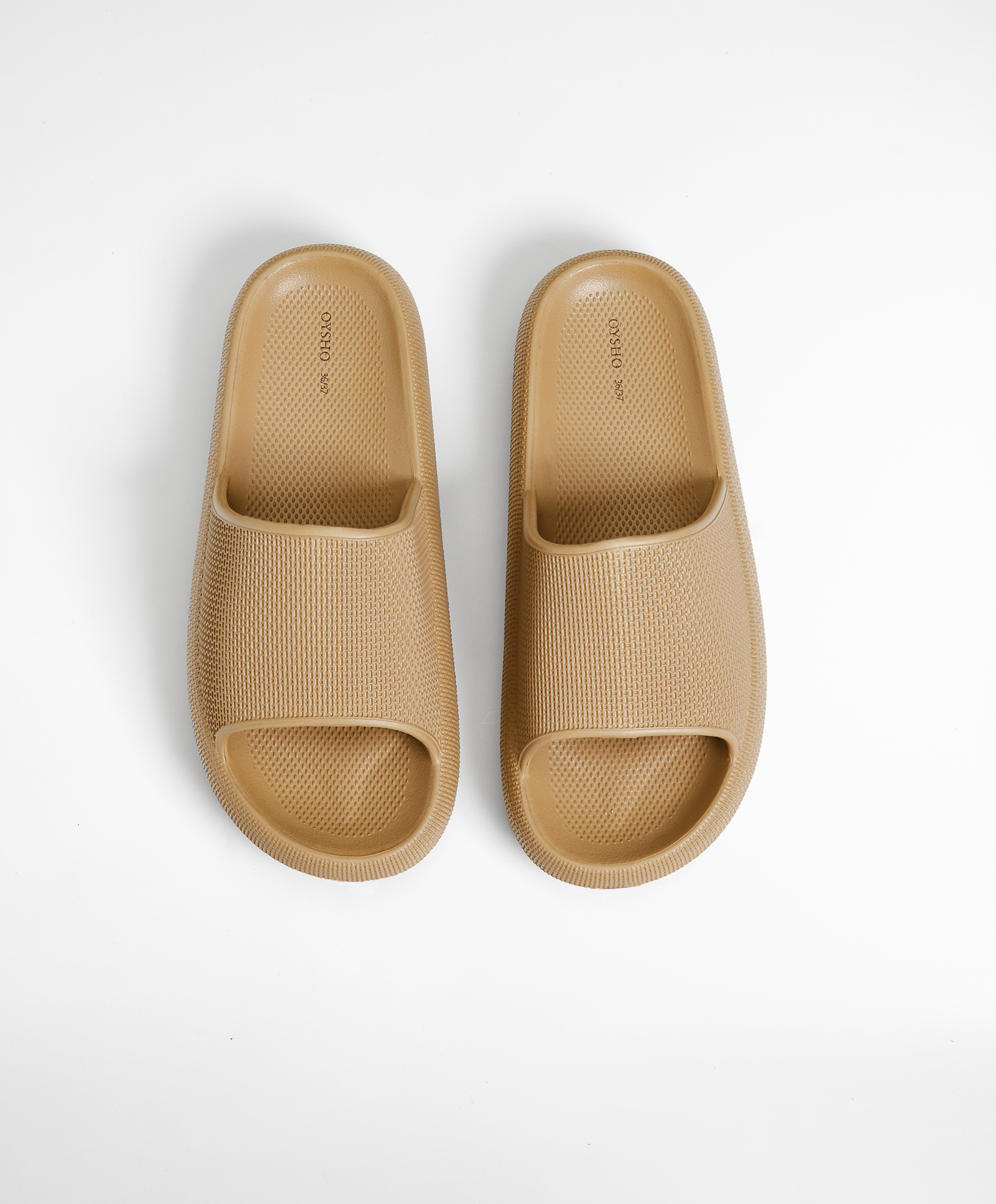Oysho slippers new arrivals