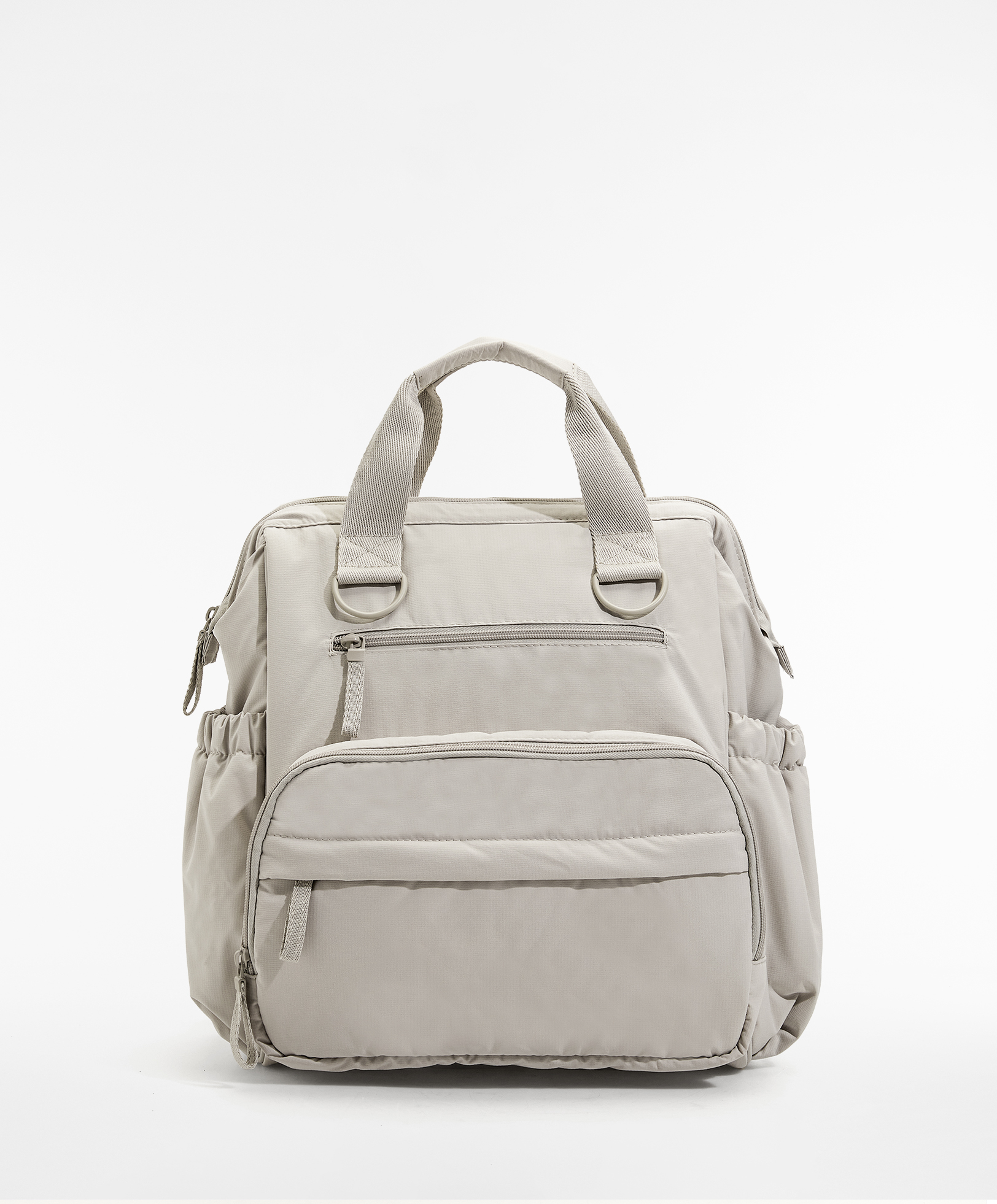 Mochila maternidad especial carrito OYSHO Espa a